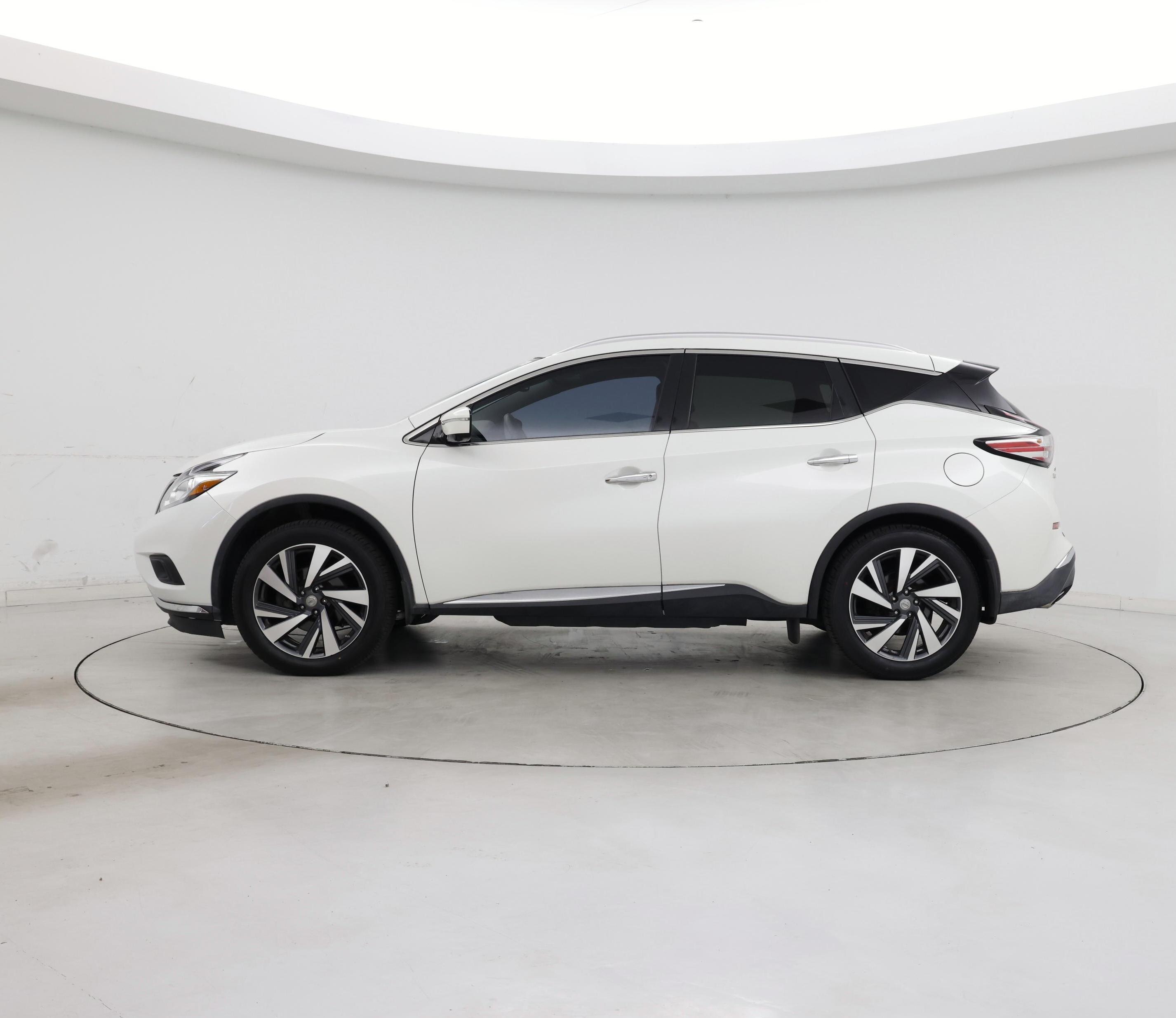Thumbnail: 2015 Nissan Murano - 3