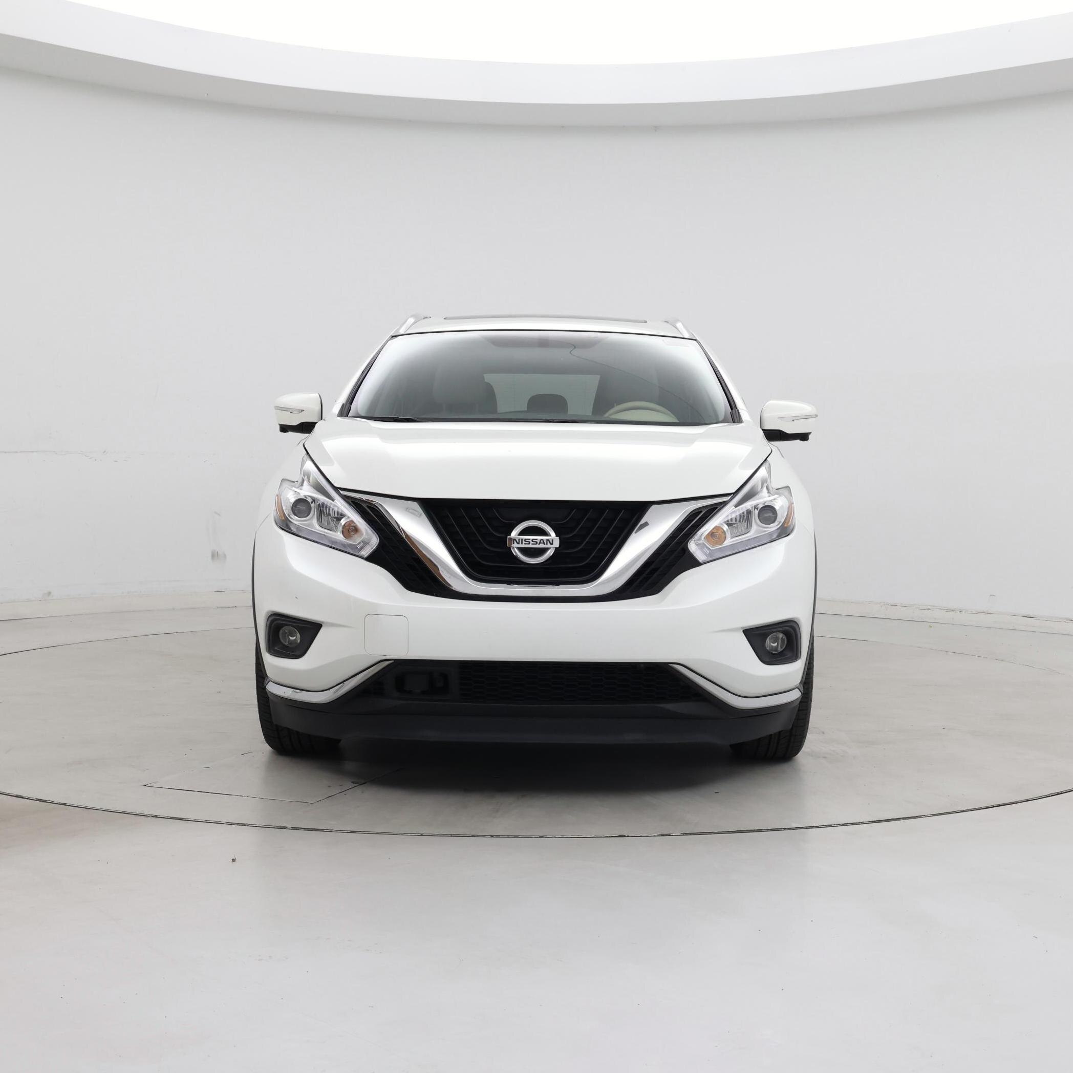 Thumbnail: 2015 Nissan Murano - 5