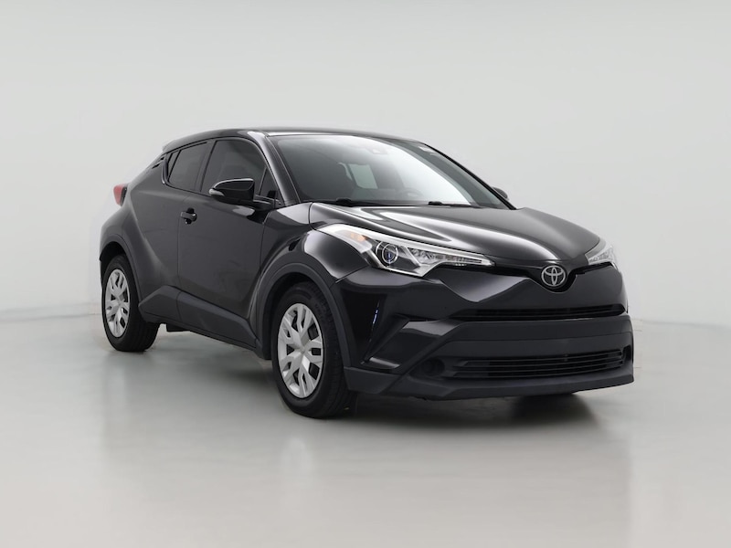 2019 Toyota C-HR LE -
                  Jacksonville, FL