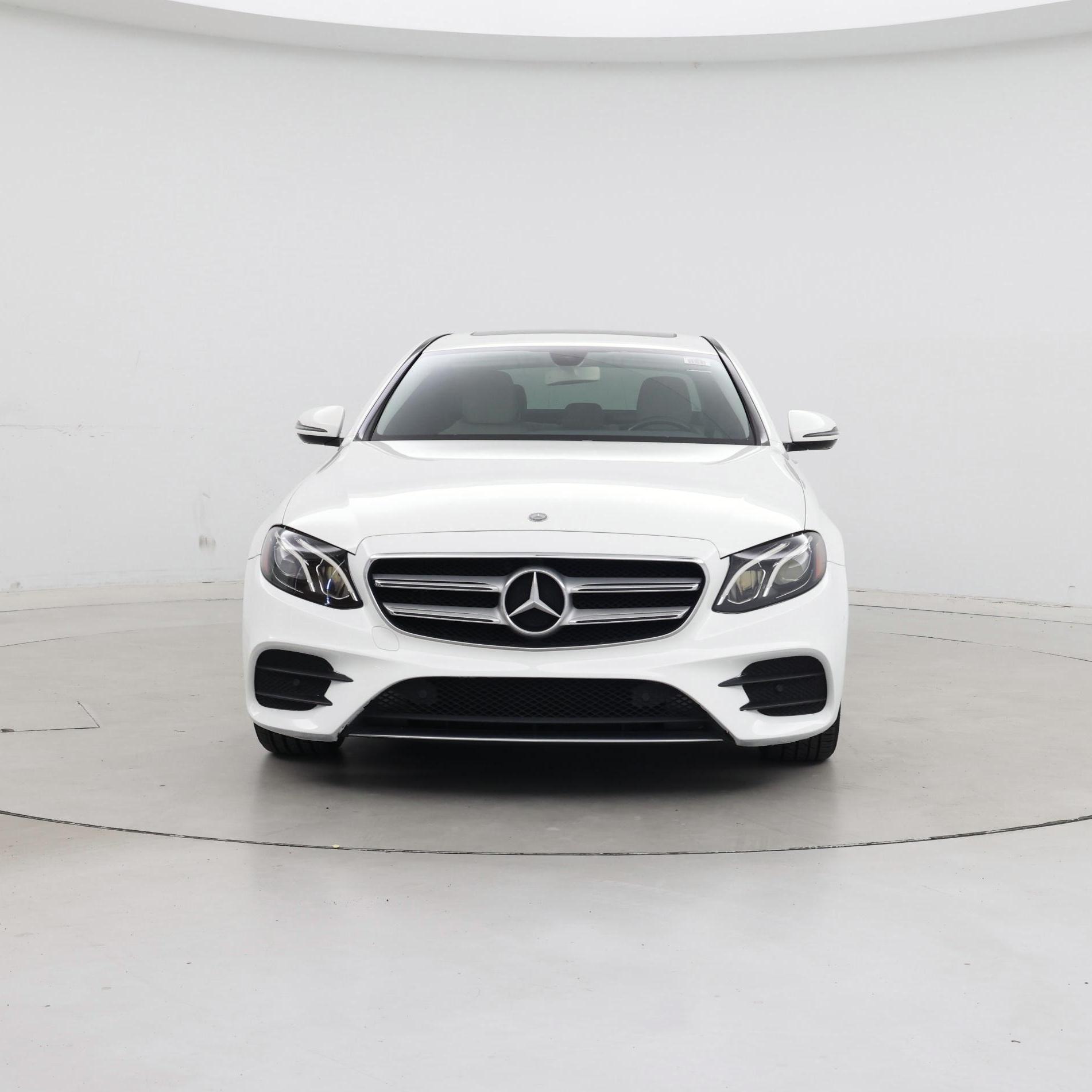 Thumbnail: 2017 Mercedes-Benz E-Class - 5