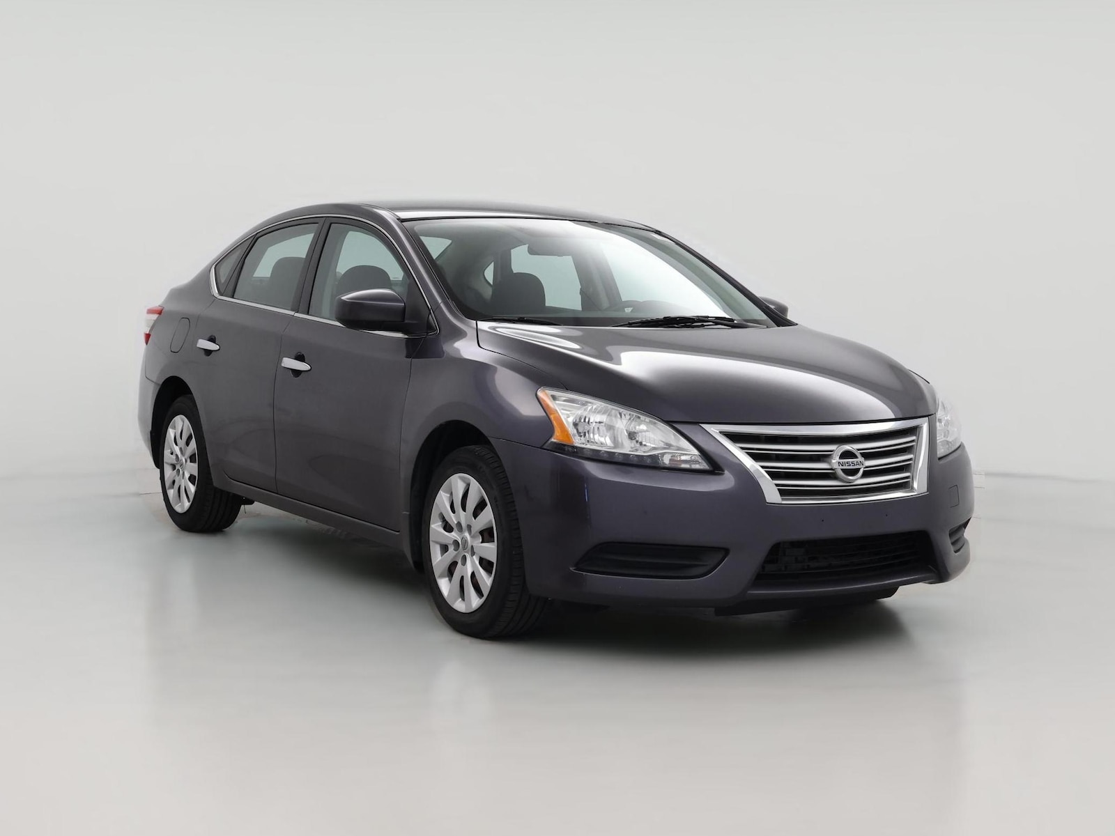 2014 Nissan Sentra SV