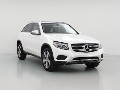 2019 Mercedes-Benz GLC300