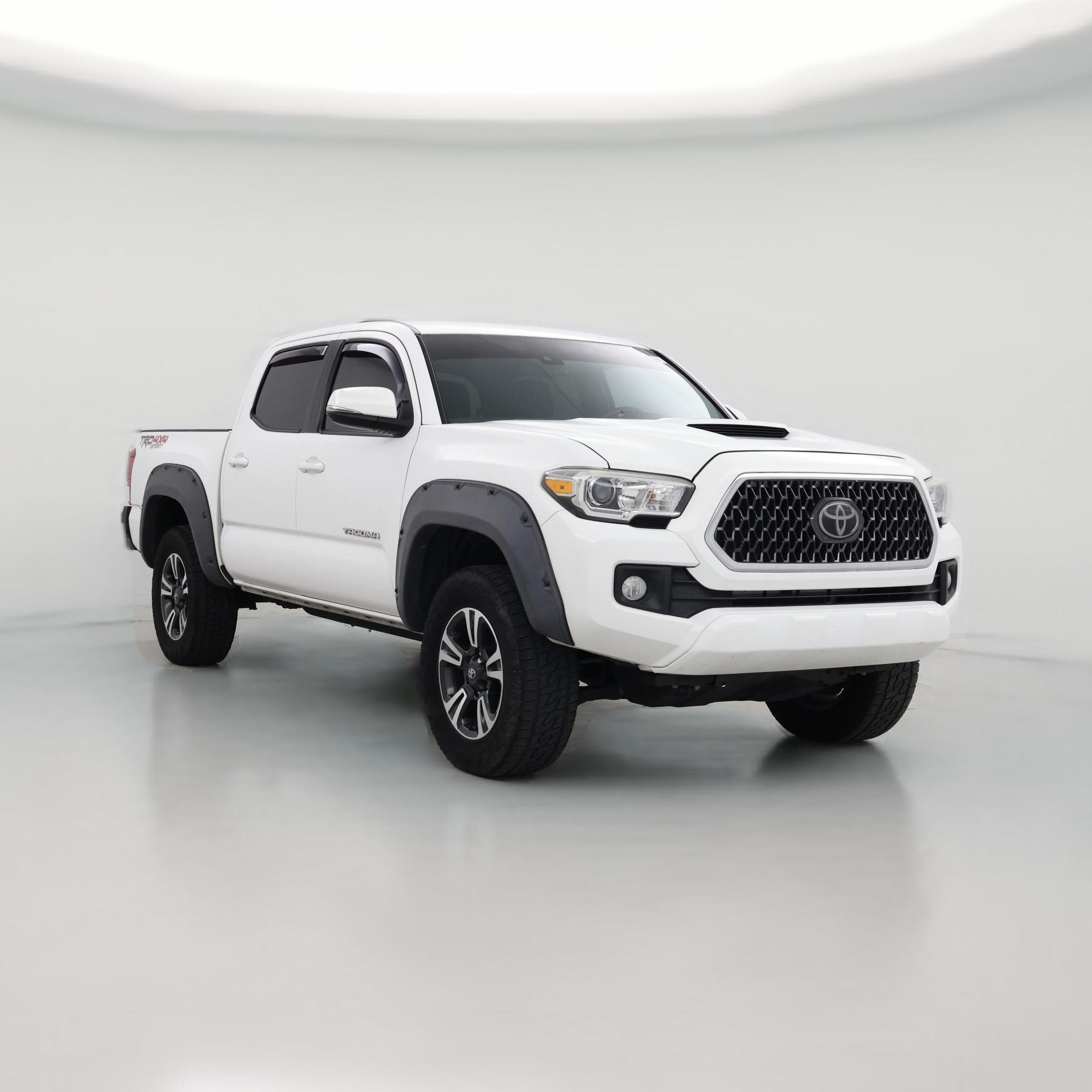 Thumbnail: 2019 Toyota Tacoma - 1