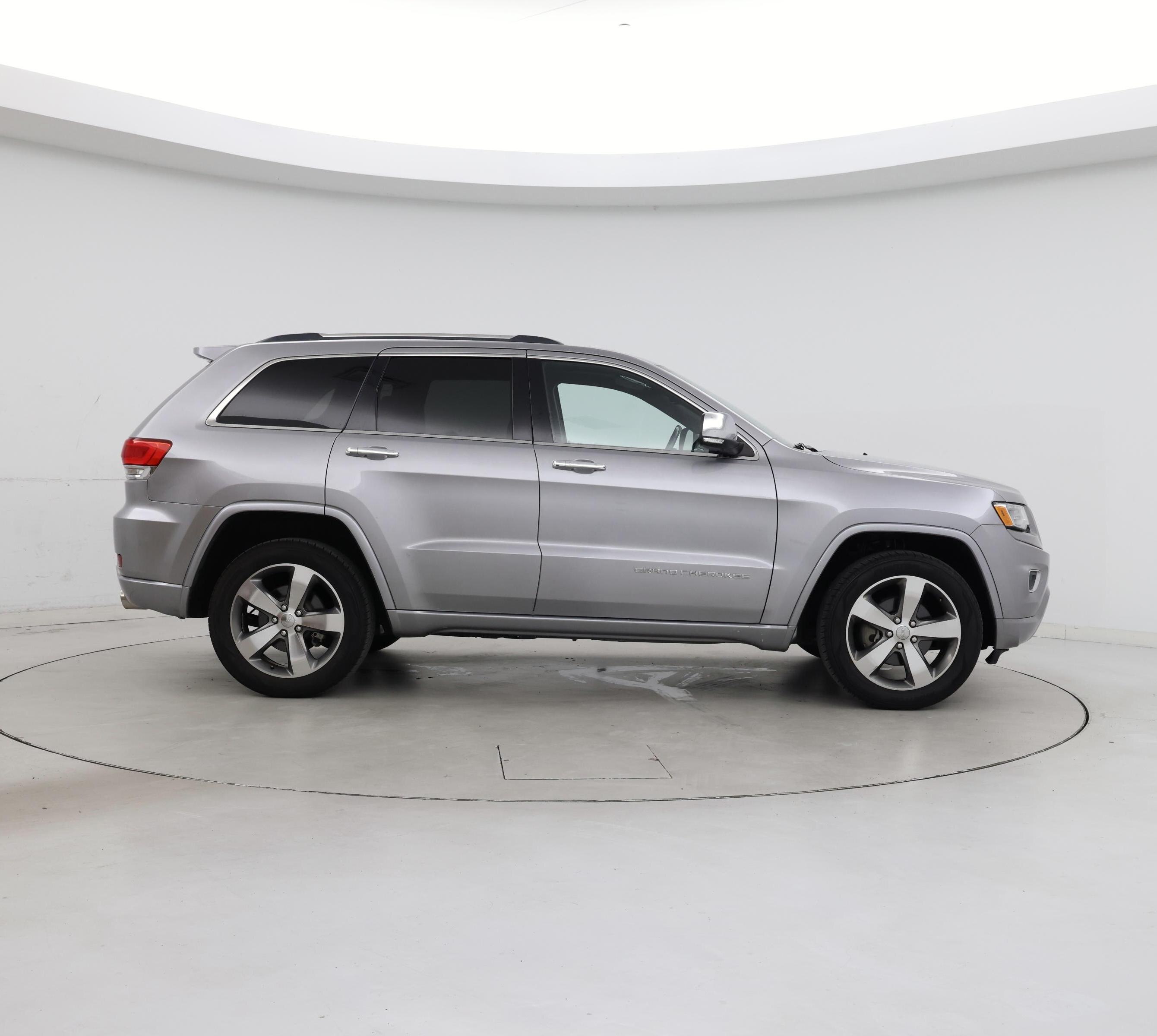 Thumbnail: 2014 Jeep Grand Cherokee - 7