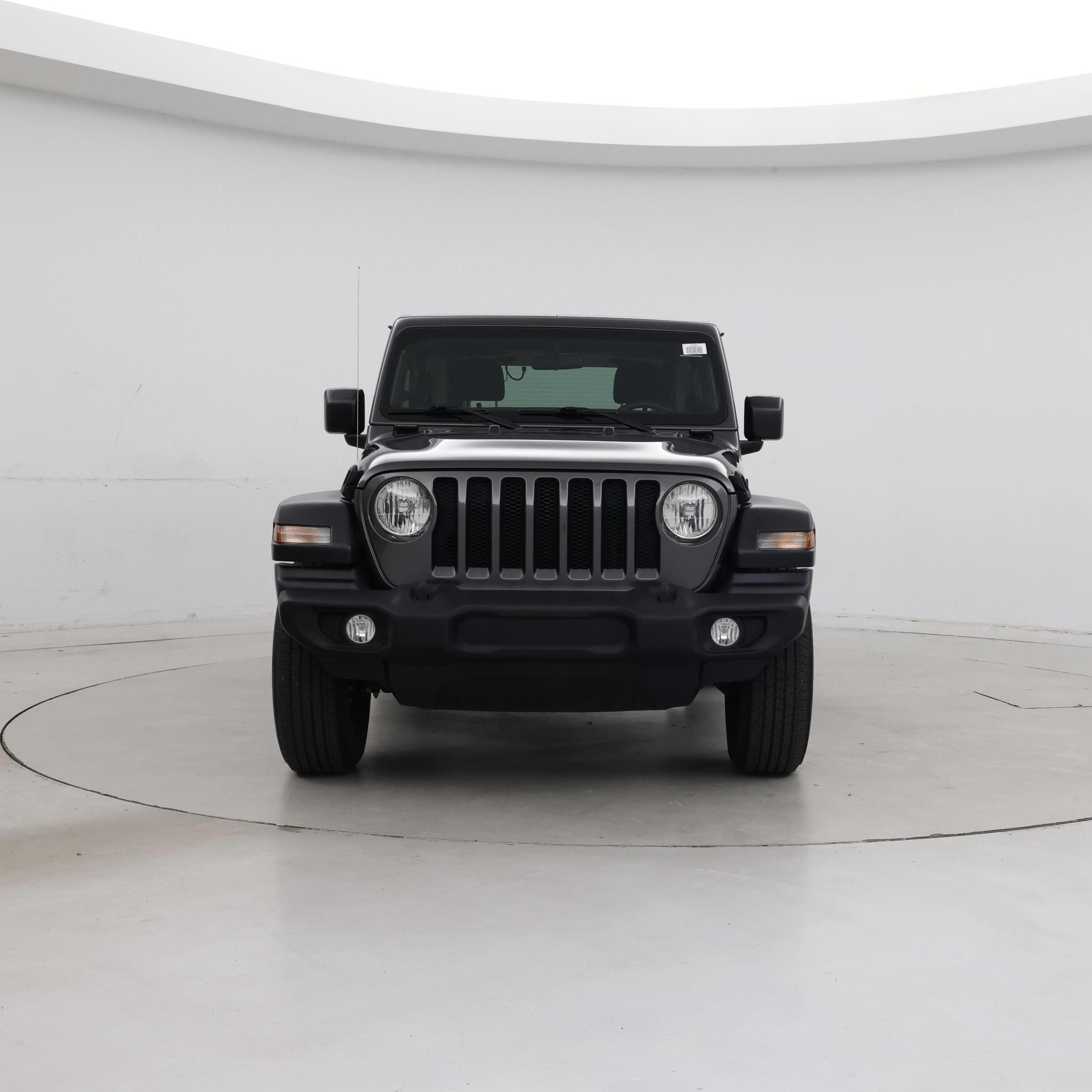Thumbnail: 2022 Jeep Wrangler - 5