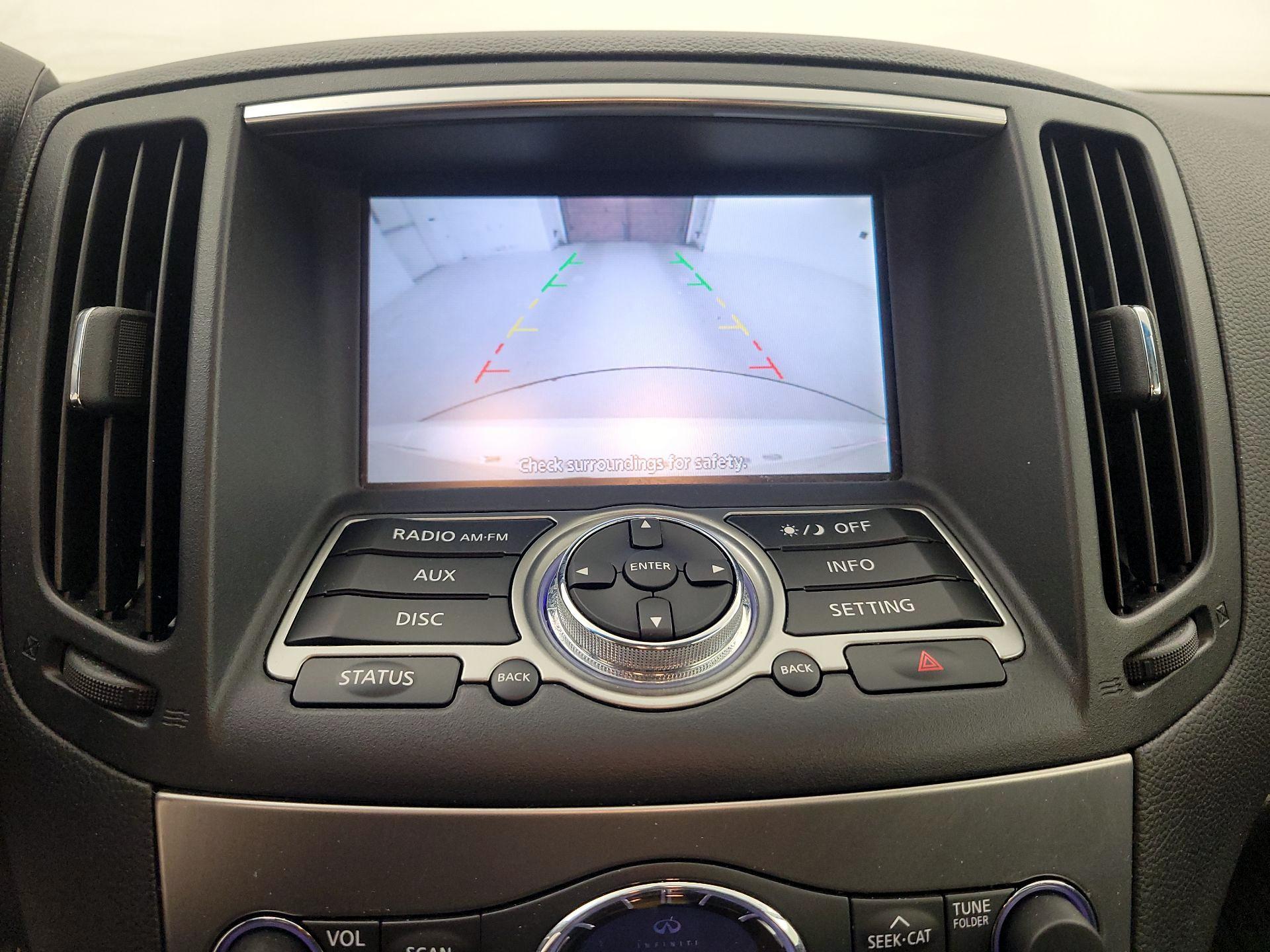 Thumbnail: 2015 INFINITI  - 14