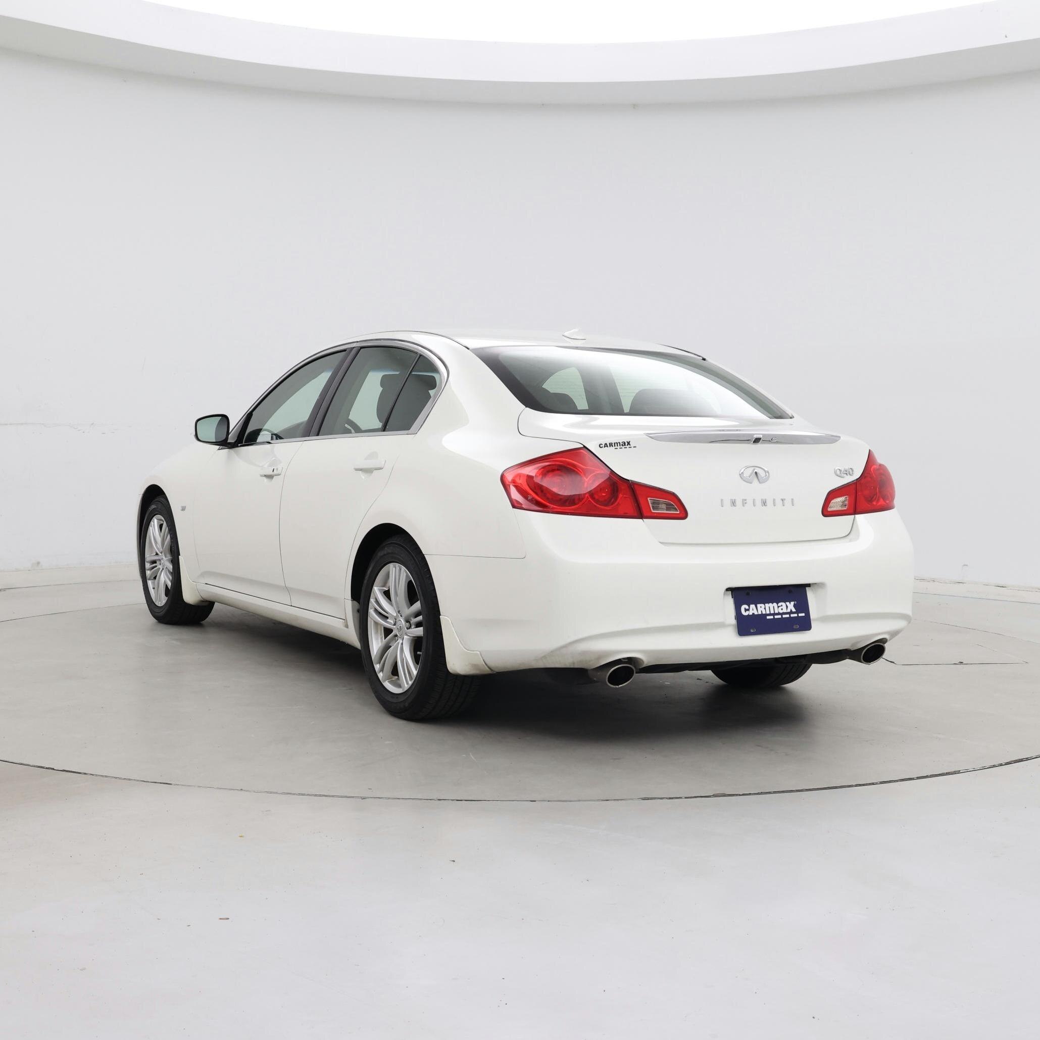 Thumbnail: 2015 INFINITI  - 2
