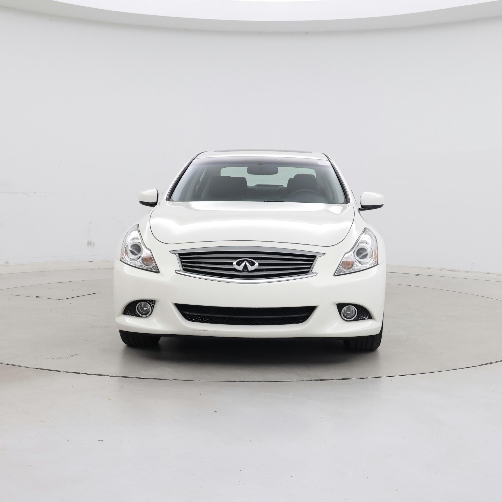 Thumbnail: 2015 INFINITI  - 5