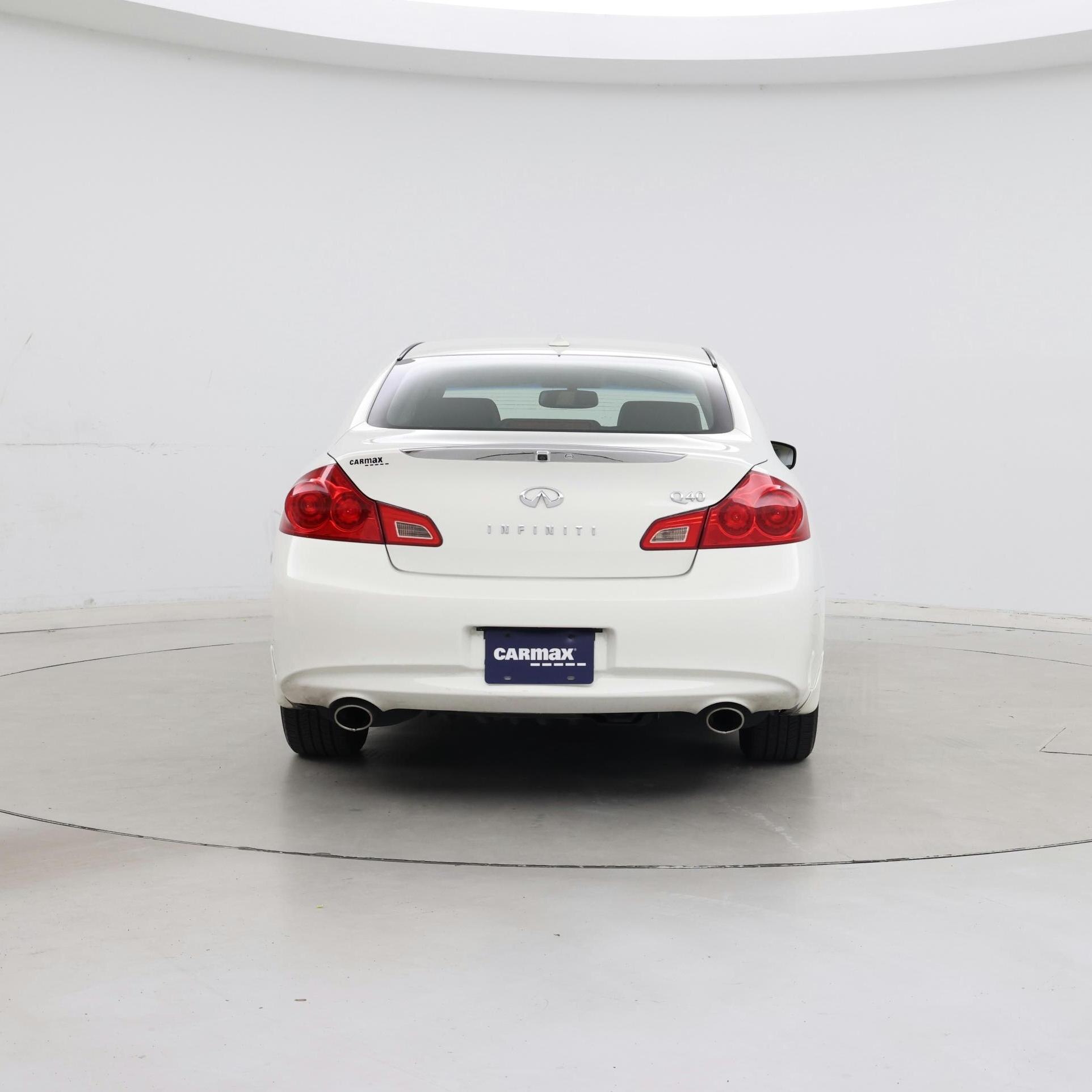 Thumbnail: 2015 INFINITI  - 6