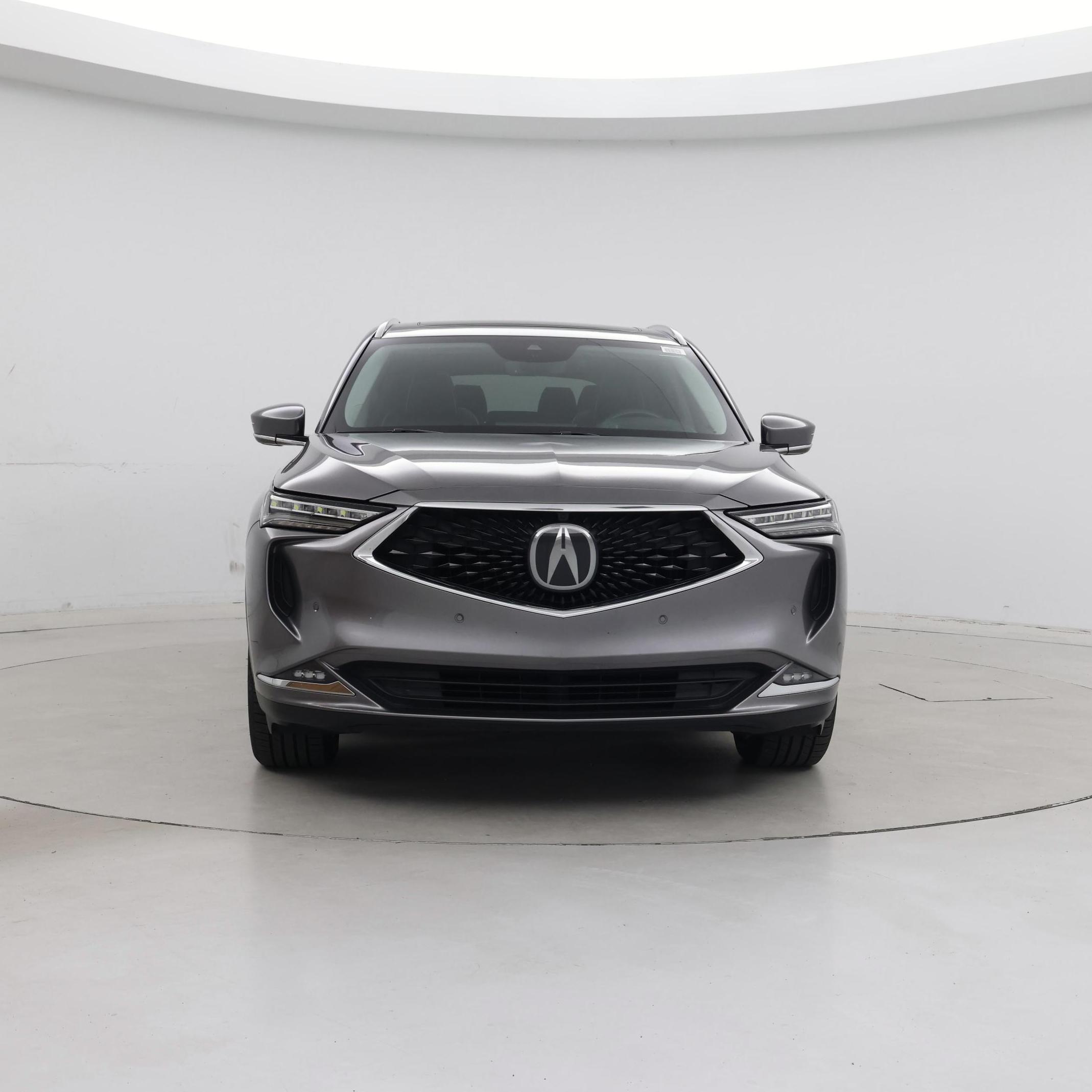 Thumbnail: 2022 Acura MDX - 5