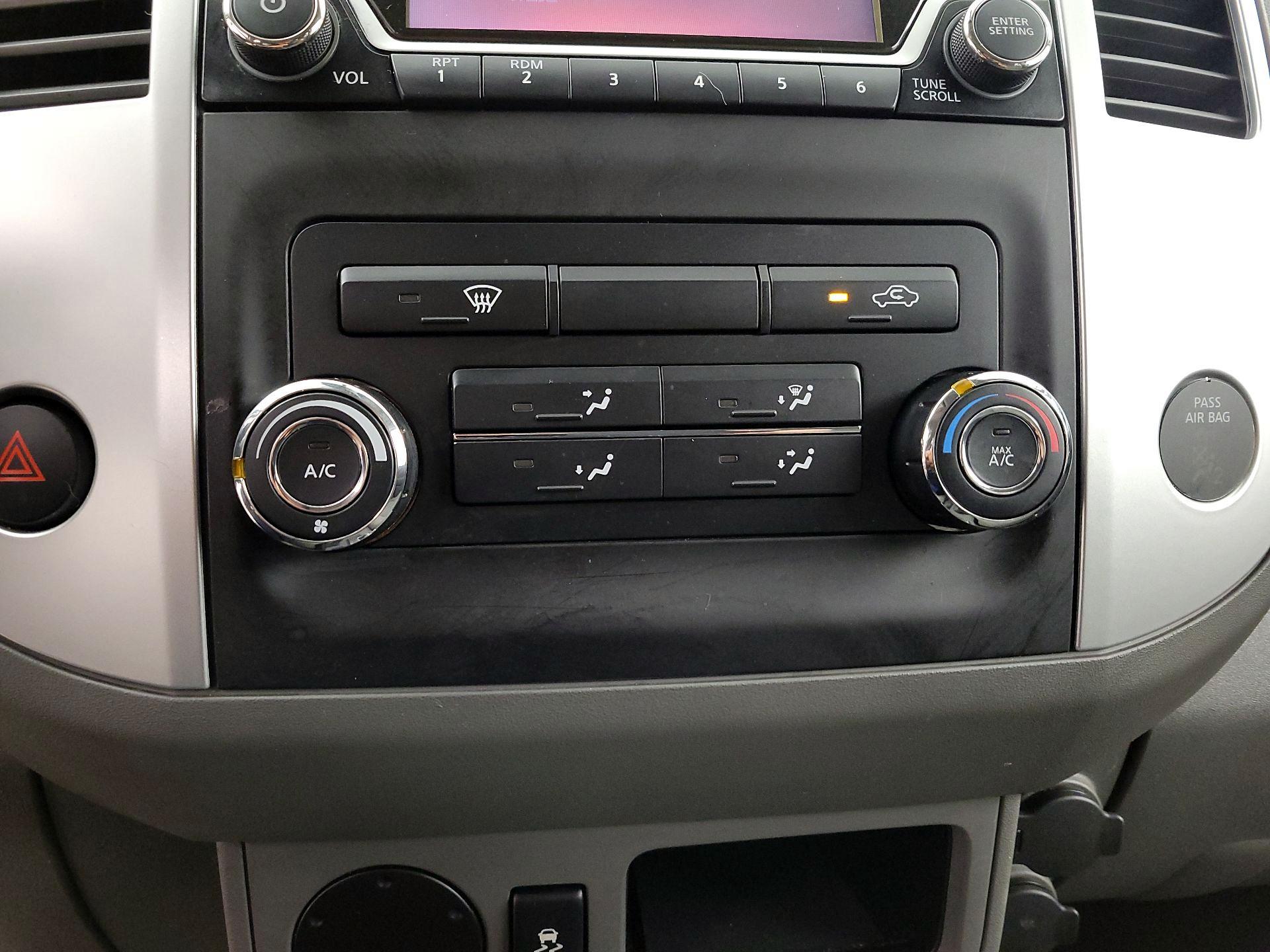 Thumbnail: 2016 Nissan Frontier - 15