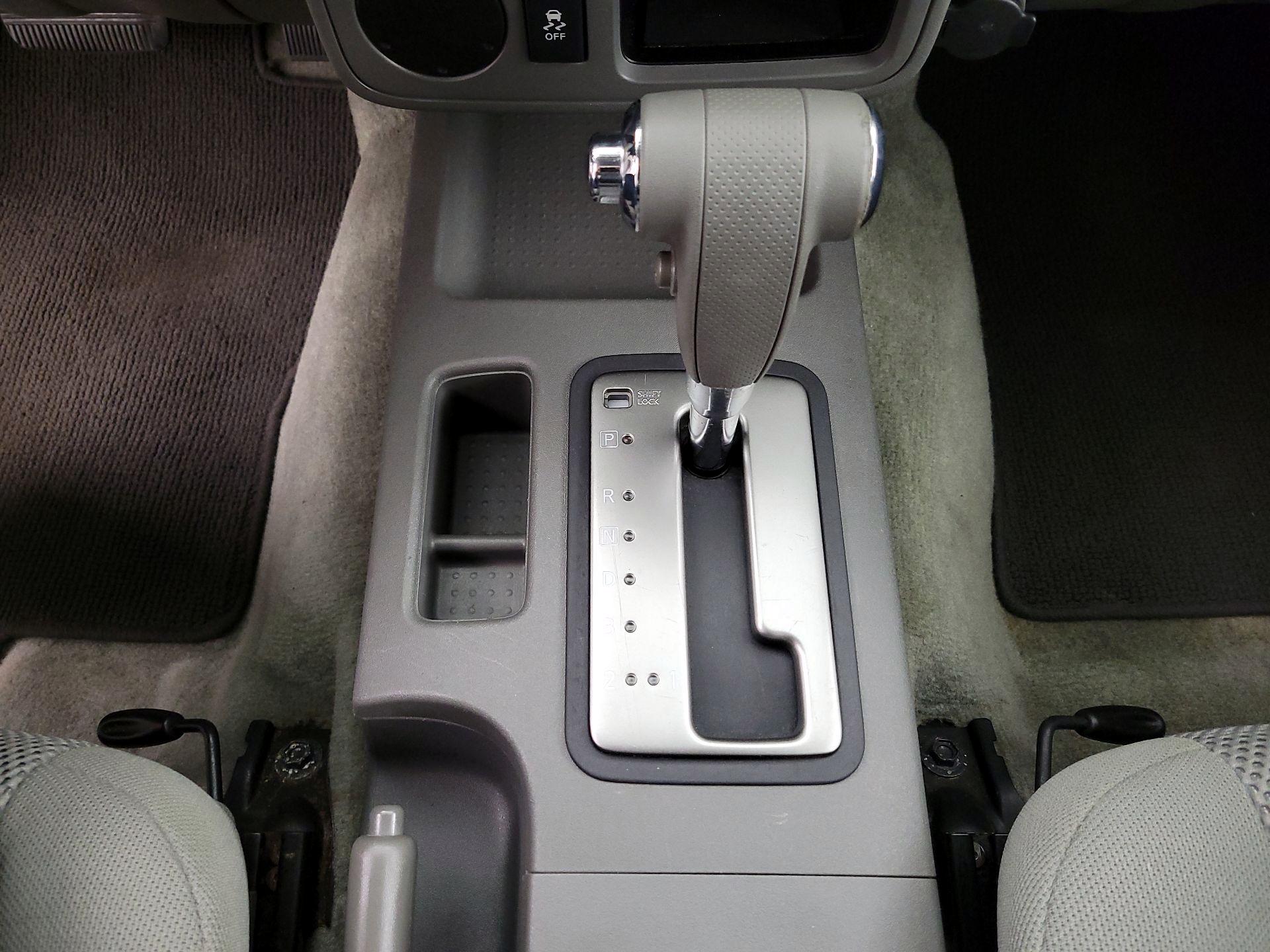 Thumbnail: 2016 Nissan Frontier - 16