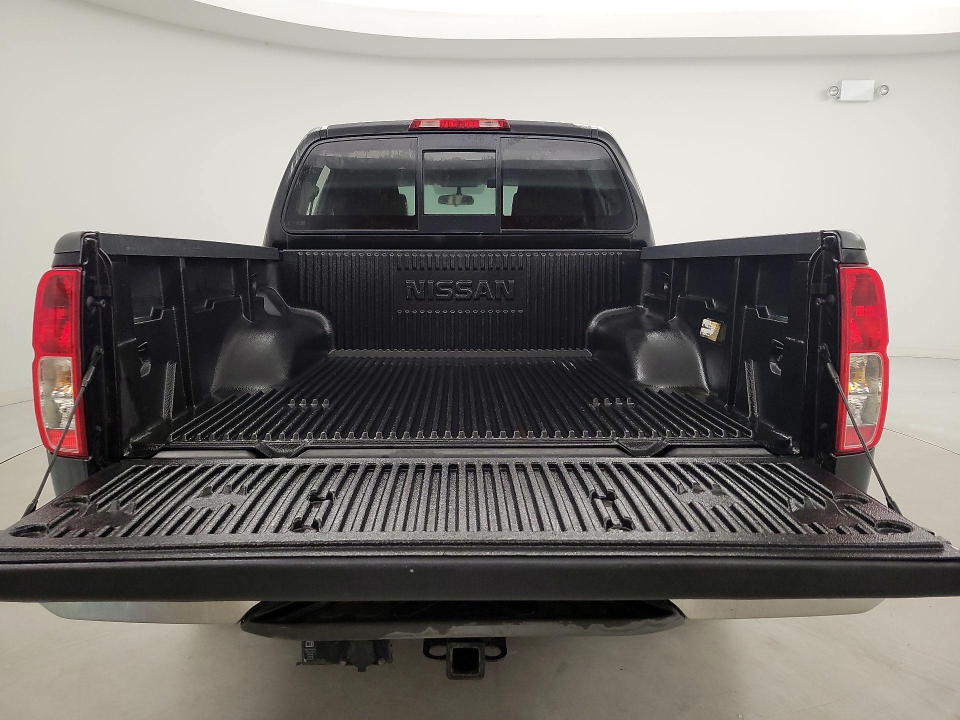 Thumbnail: 2016 Nissan Frontier - 20