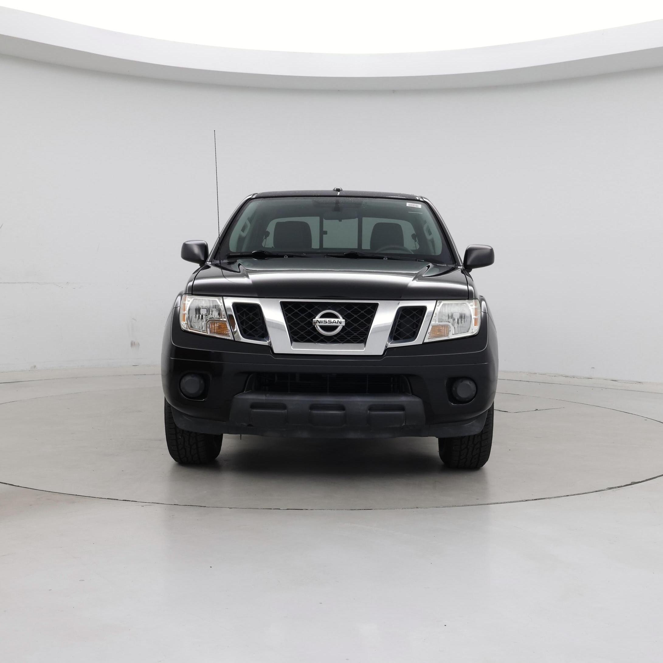 Thumbnail: 2016 Nissan Frontier - 5