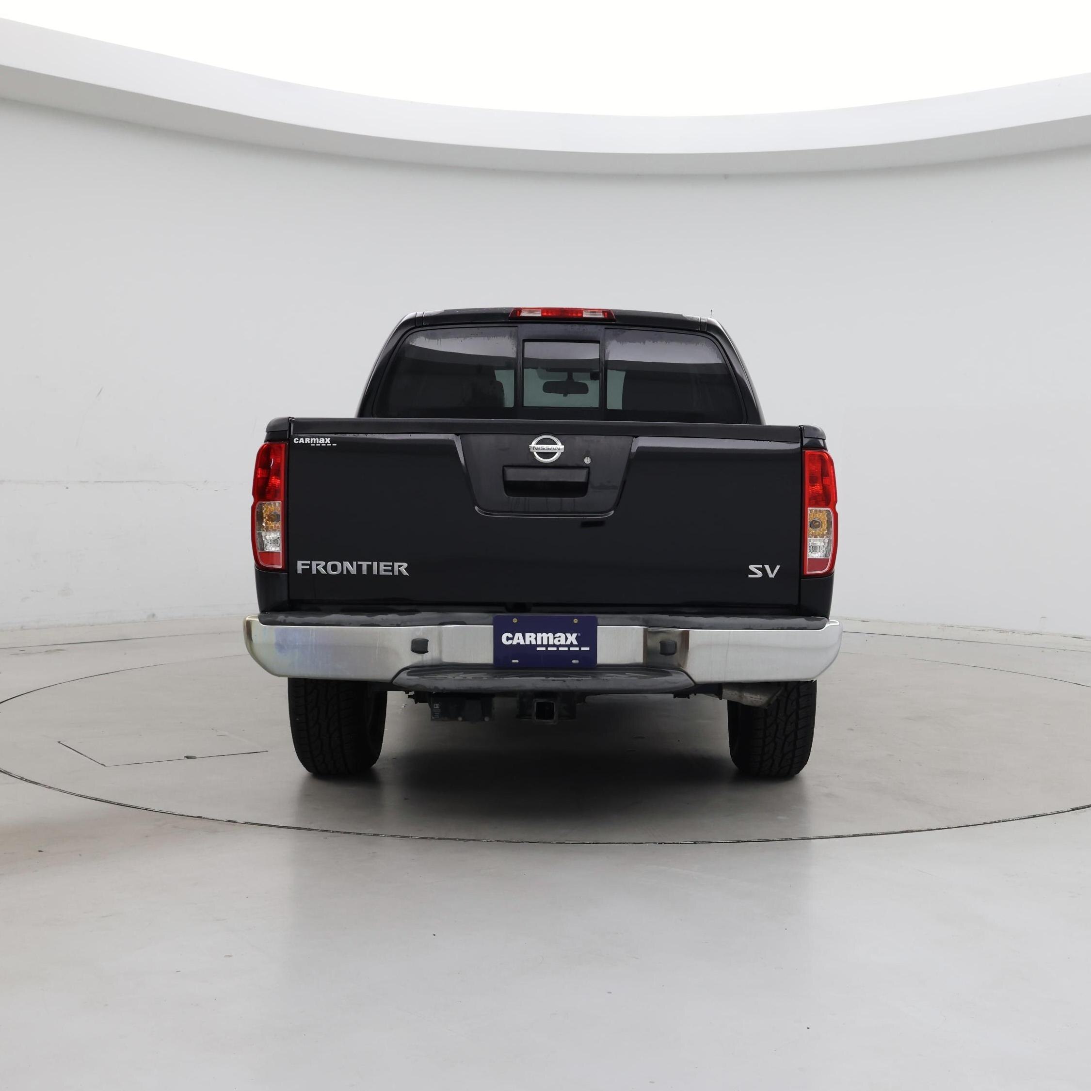 Thumbnail: 2016 Nissan Frontier - 6