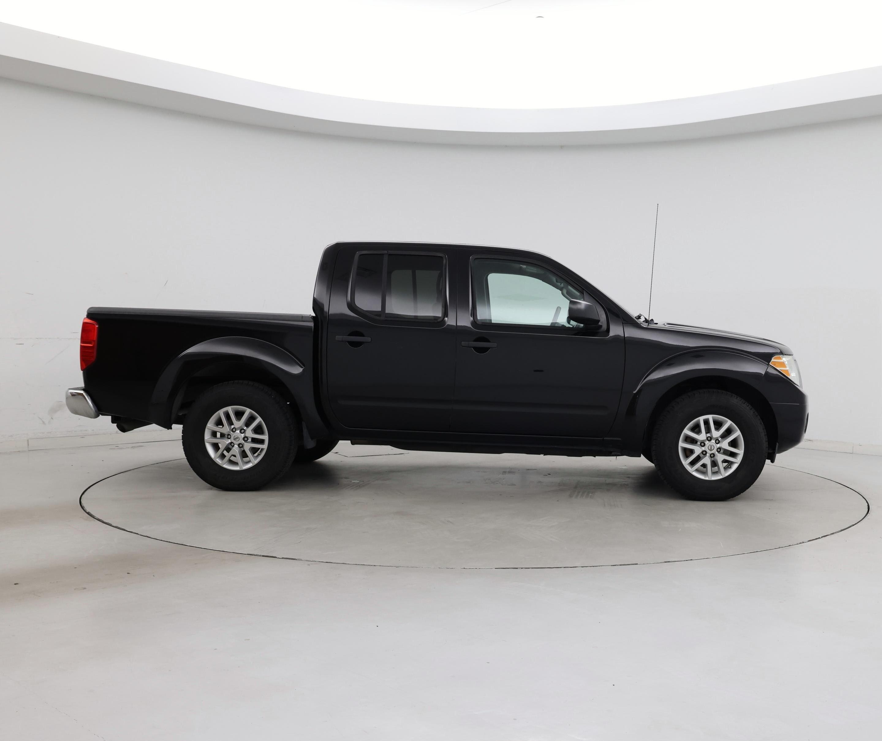 Thumbnail: 2016 Nissan Frontier - 7