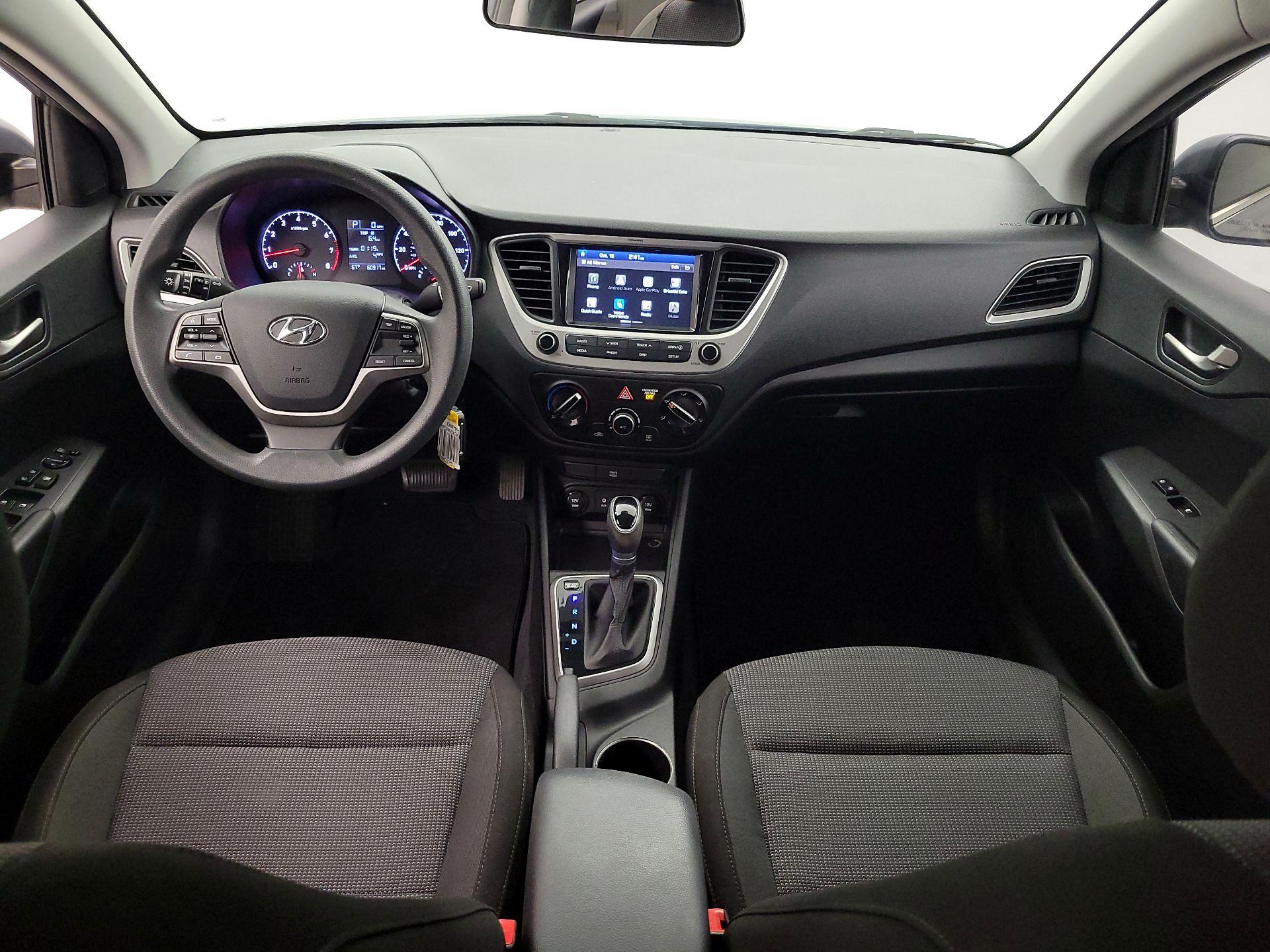 Thumbnail: 2019 Hyundai Accent - 9