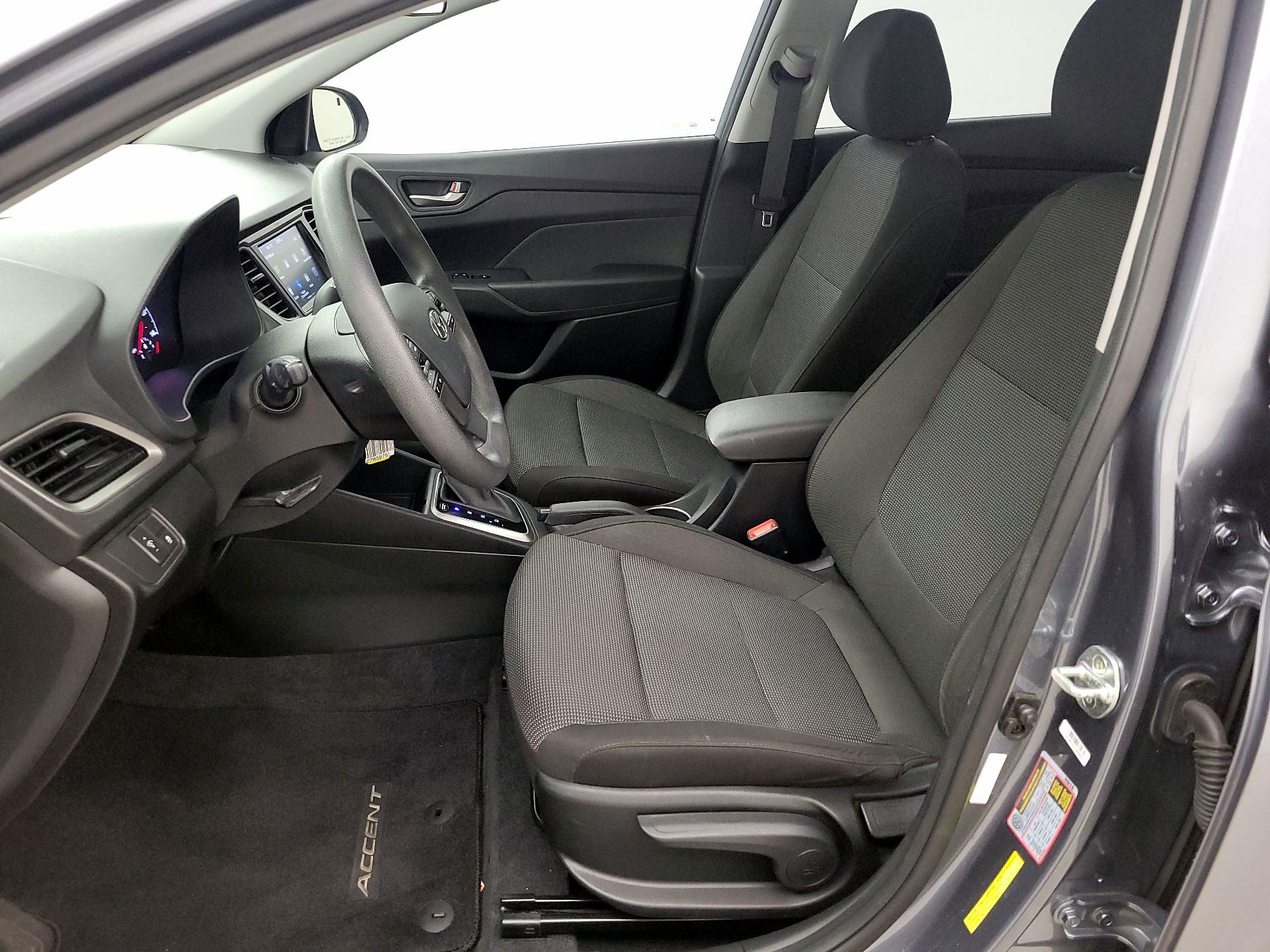 Thumbnail: 2019 Hyundai Accent - 11