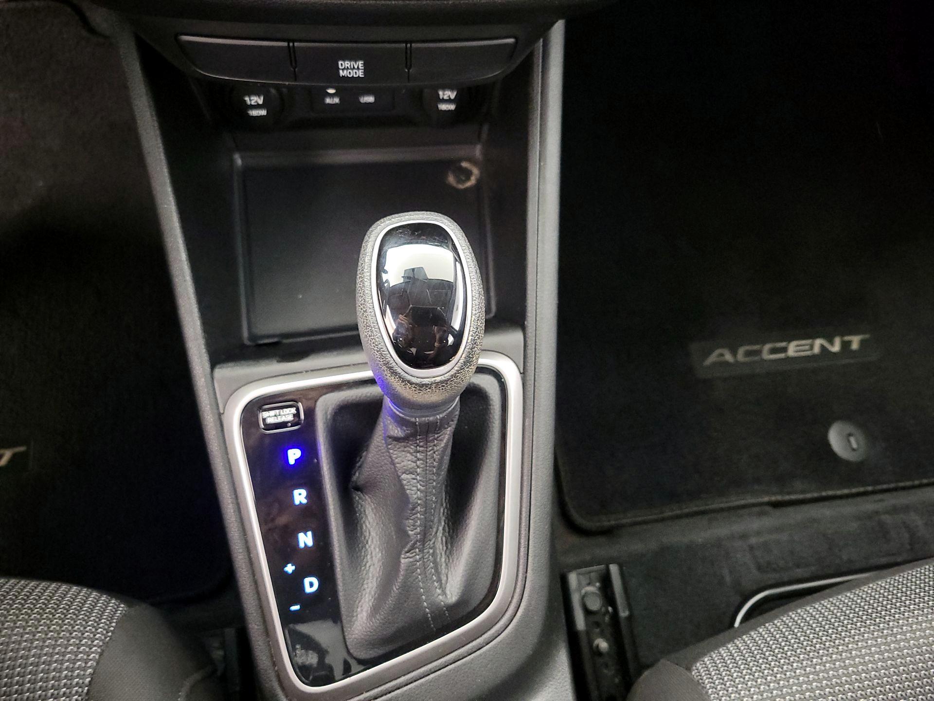 Thumbnail: 2019 Hyundai Accent - 17