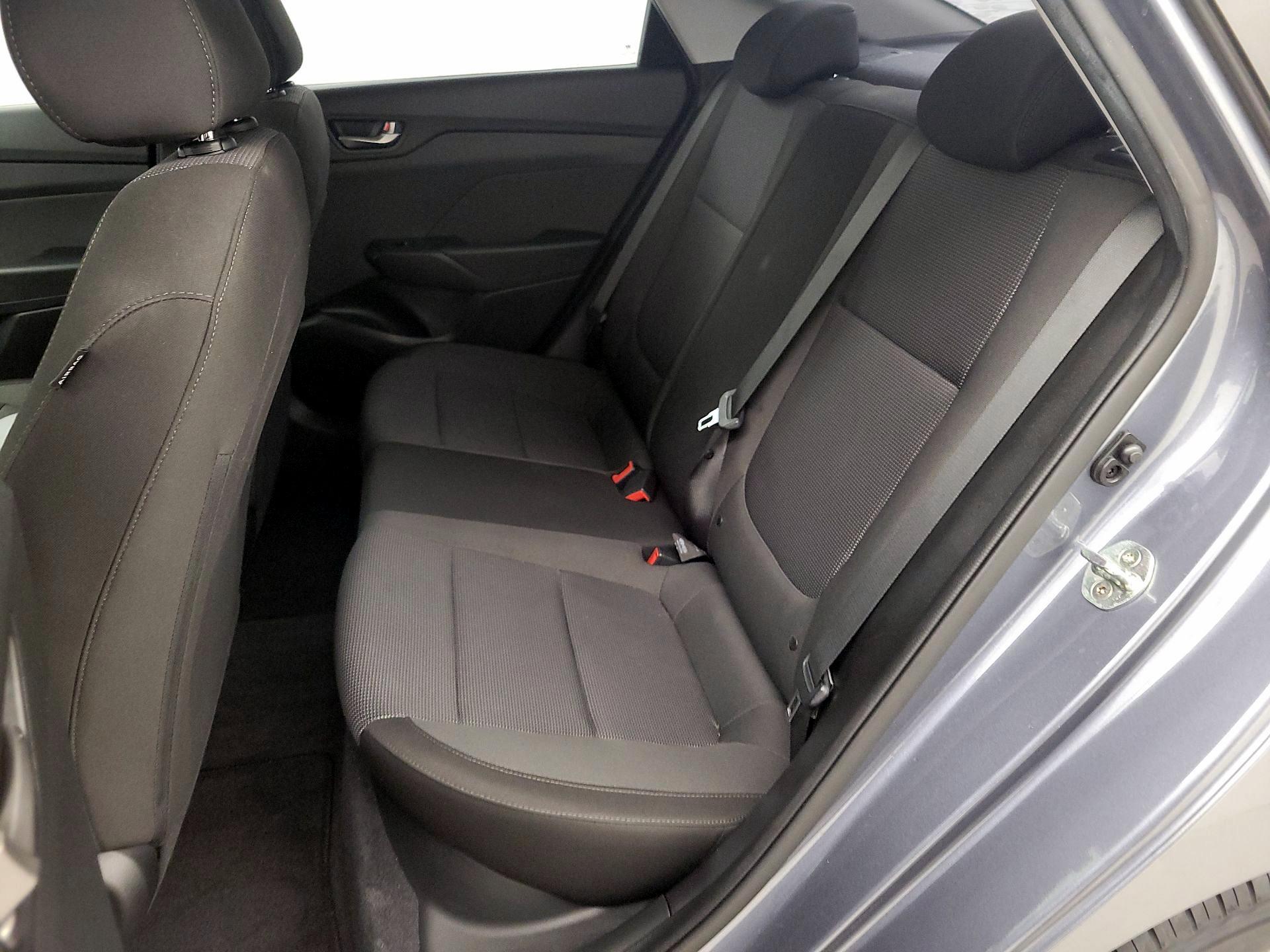 Thumbnail: 2019 Hyundai Accent - 19