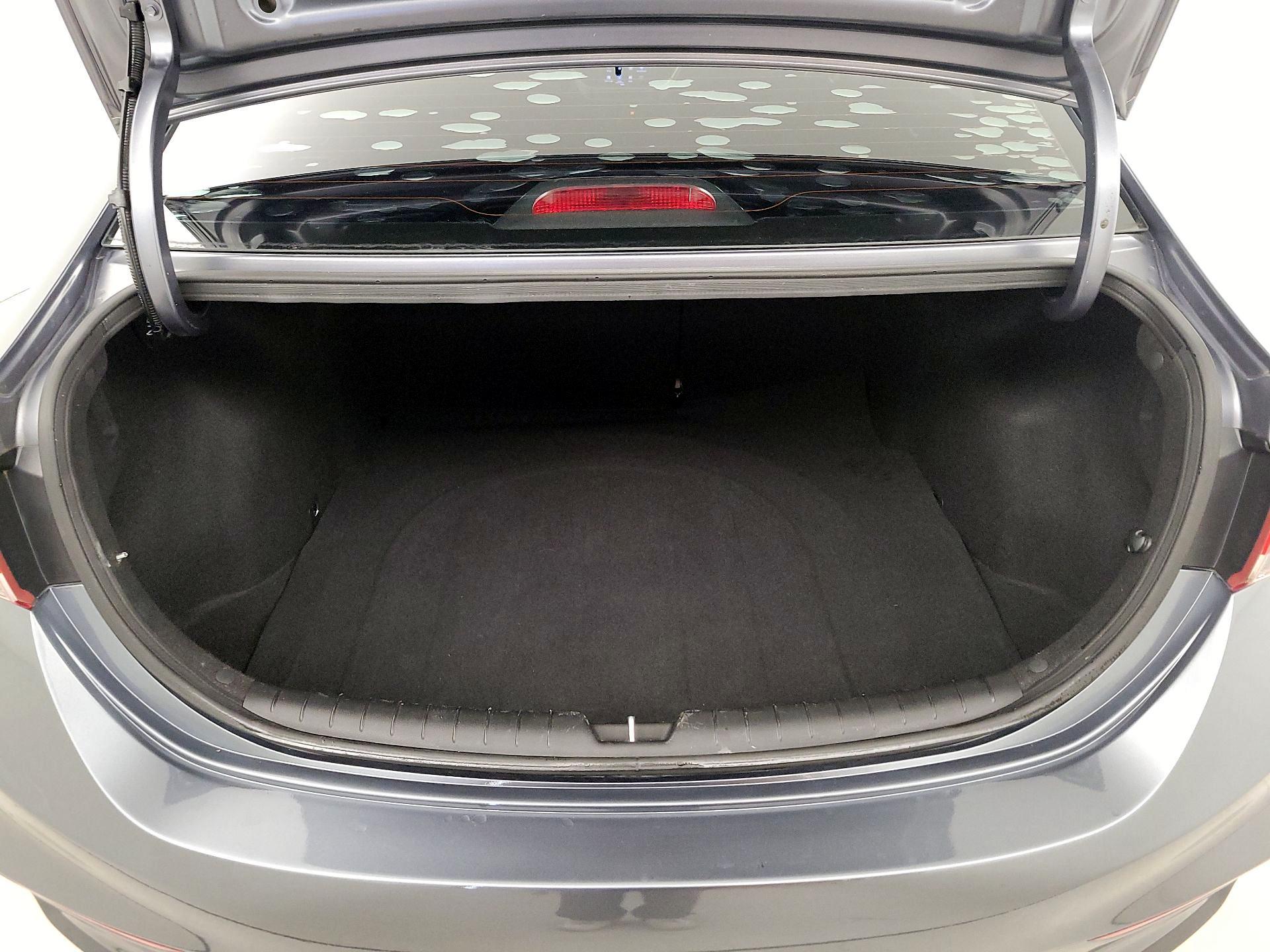Thumbnail: 2019 Hyundai Accent - 20