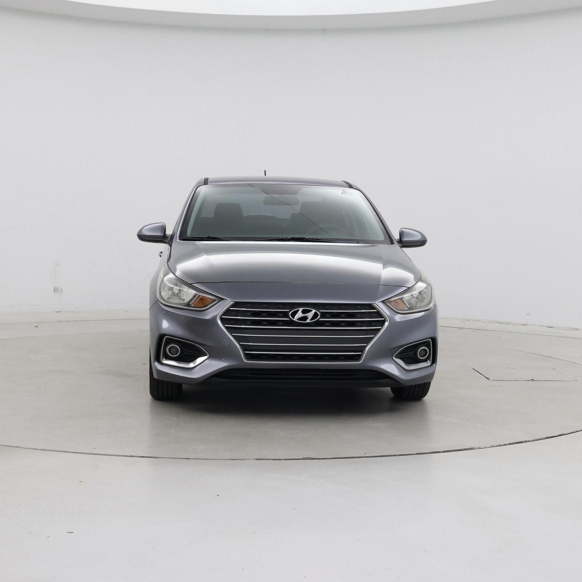Thumbnail: 2019 Hyundai Accent - 5
