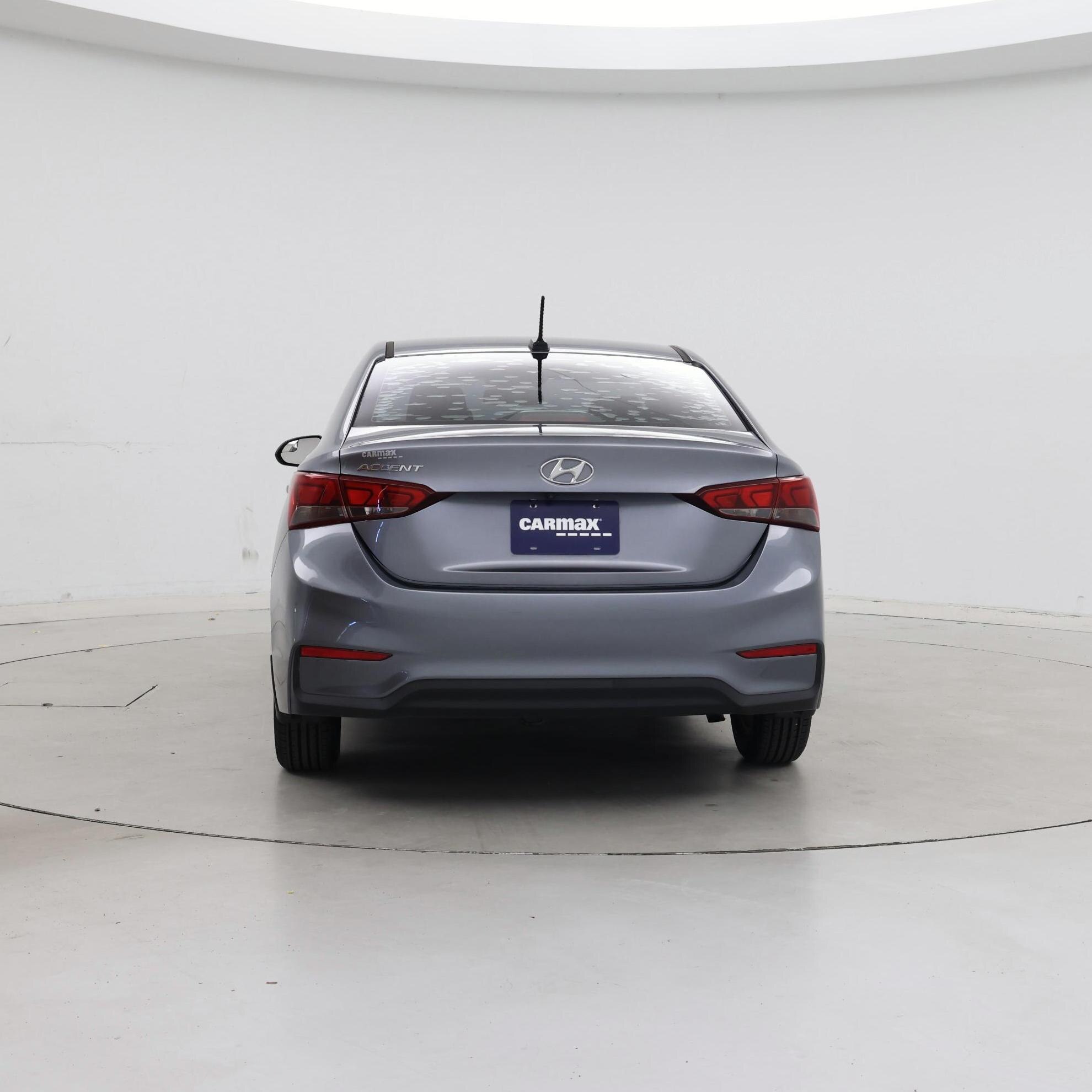 Thumbnail: 2019 Hyundai Accent - 6