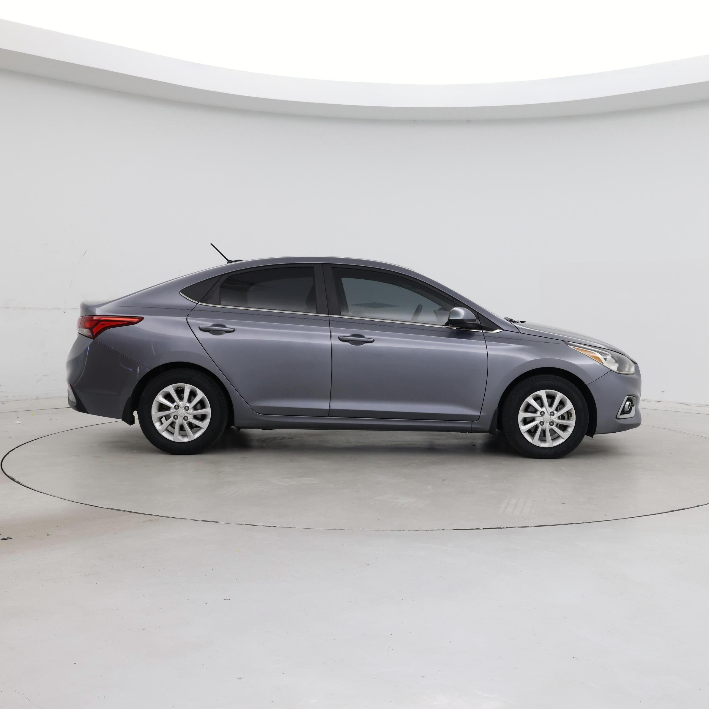 Thumbnail: 2019 Hyundai Accent - 7