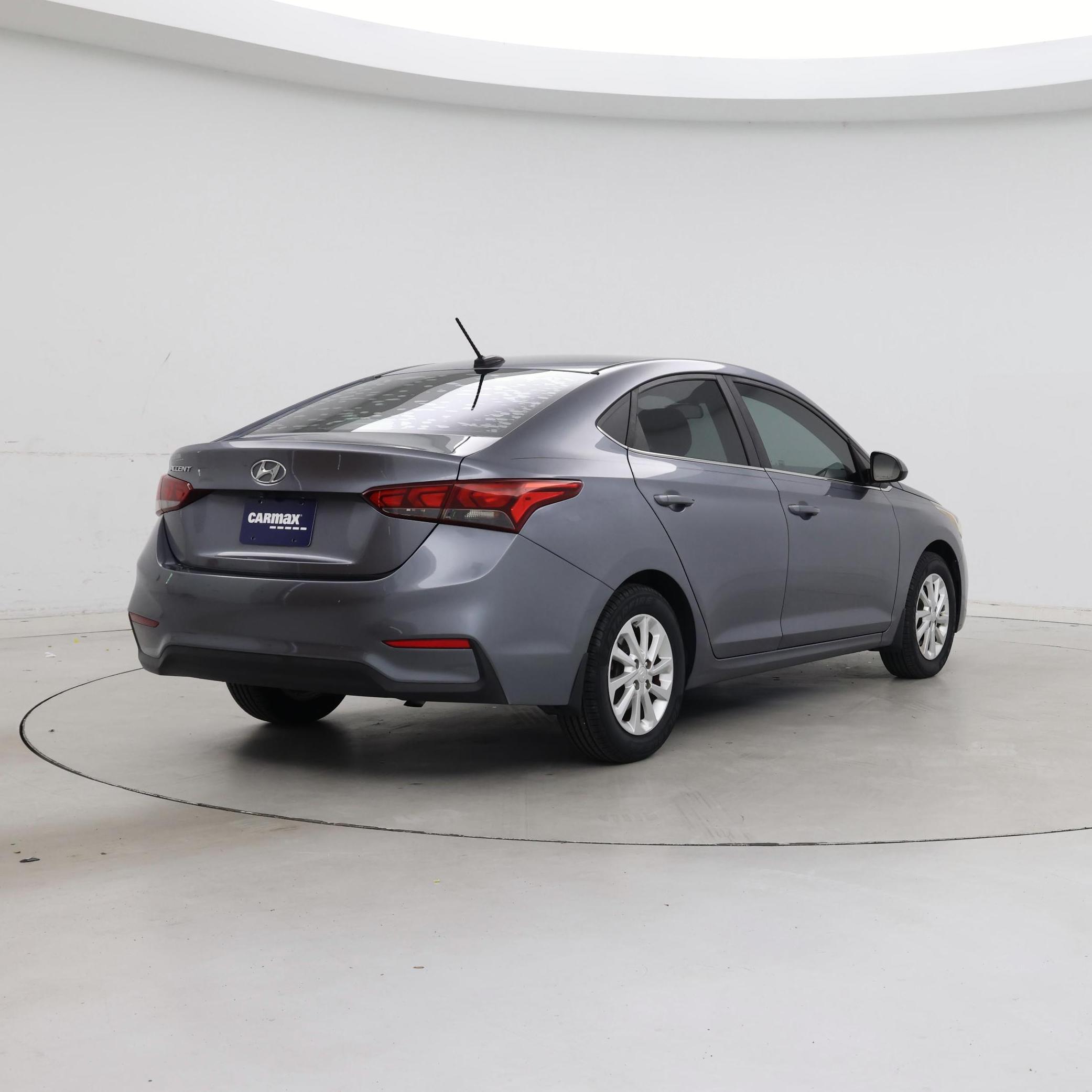 Thumbnail: 2019 Hyundai Accent - 8