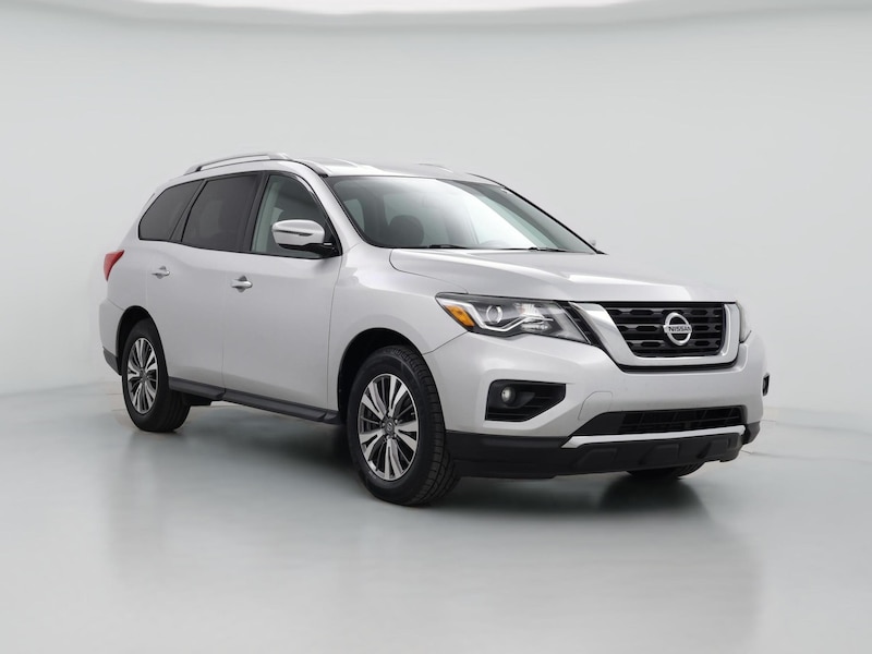 2019 Nissan Pathfinder SV -
                  Jacksonville, FL