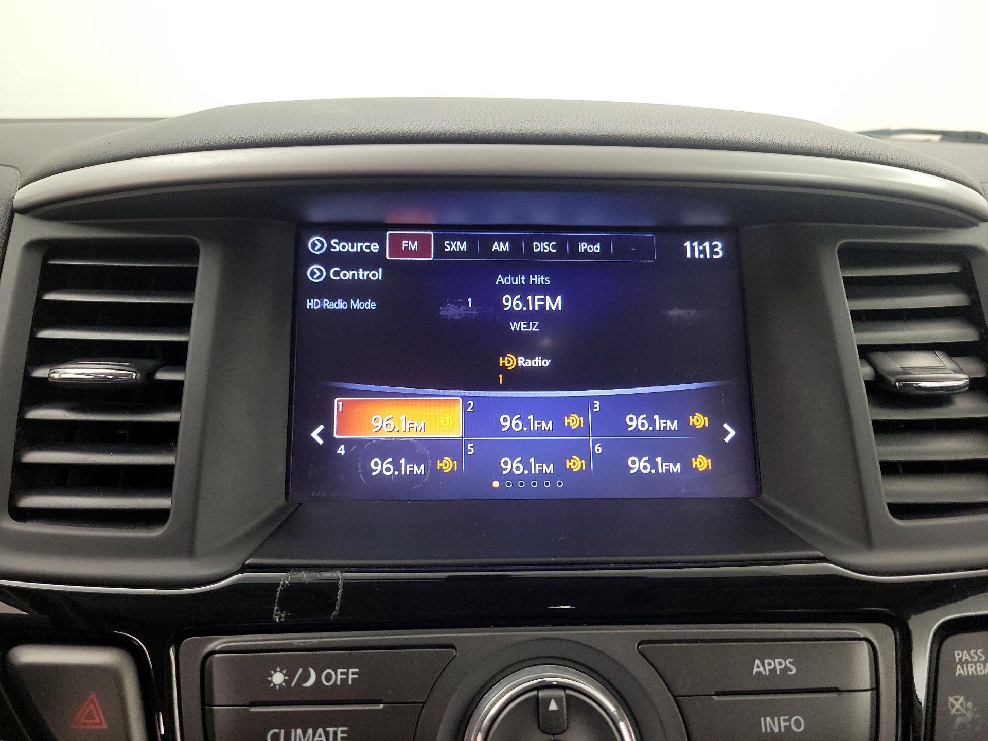 Thumbnail: 2019 Nissan Pathfinder - 15