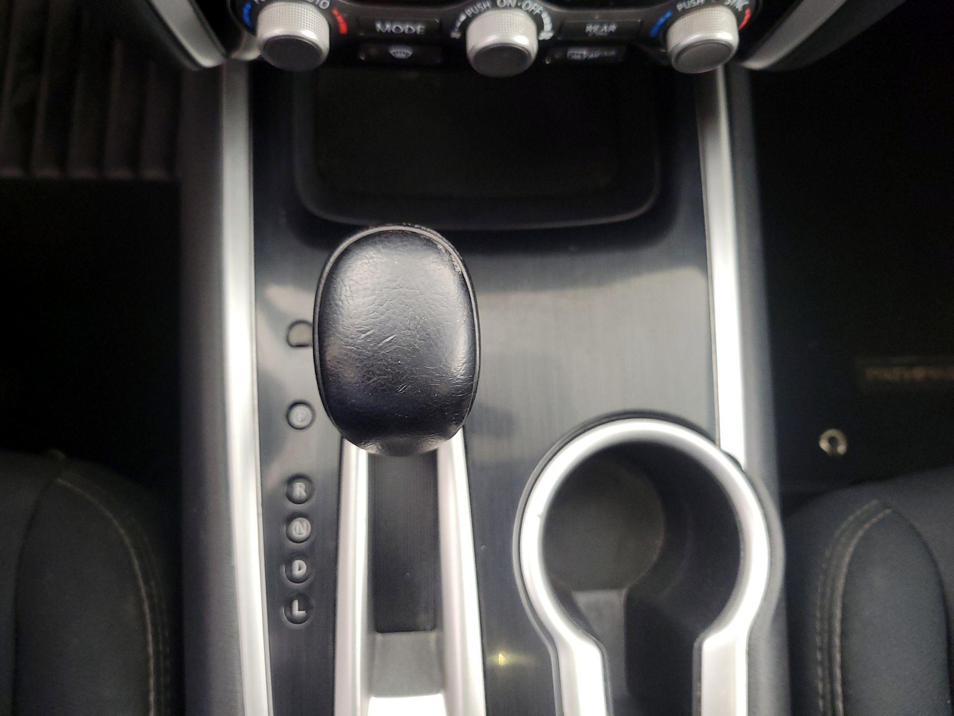 Thumbnail: 2019 Nissan Pathfinder - 17