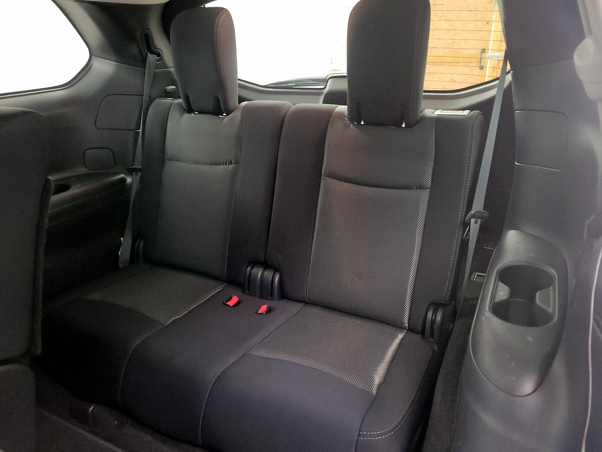 Thumbnail: 2019 Nissan Pathfinder - 20