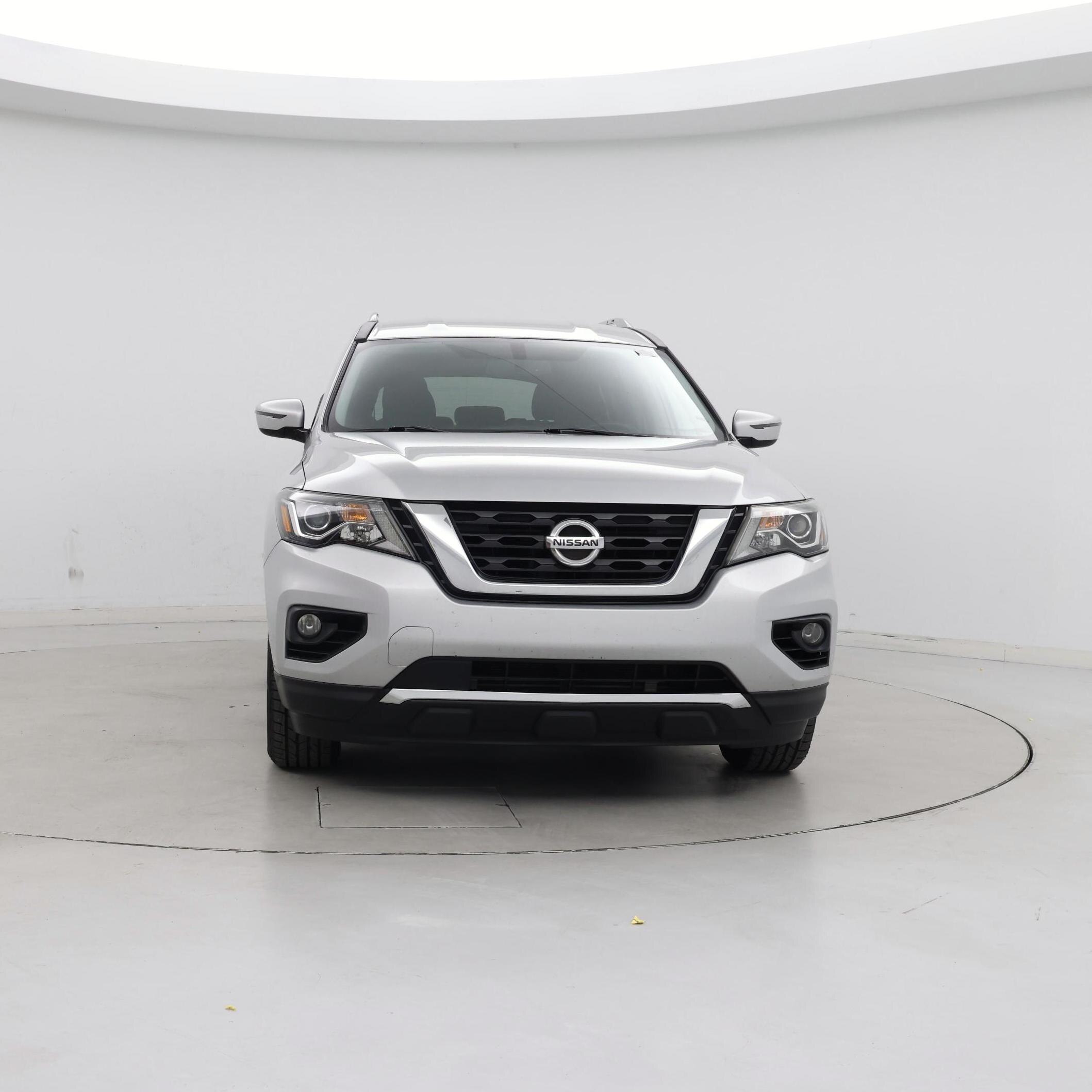 Thumbnail: 2019 Nissan Pathfinder - 5