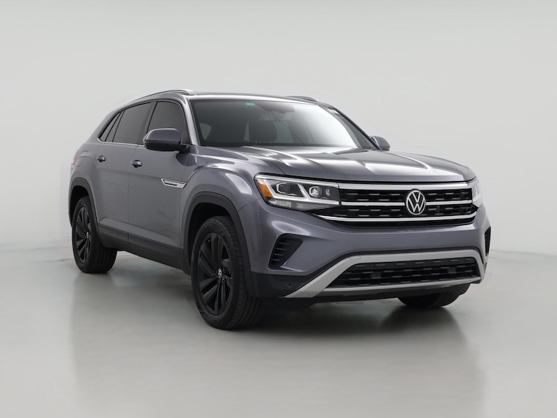 2022 Volkswagen Atlas SE -
                  Jacksonville, FL