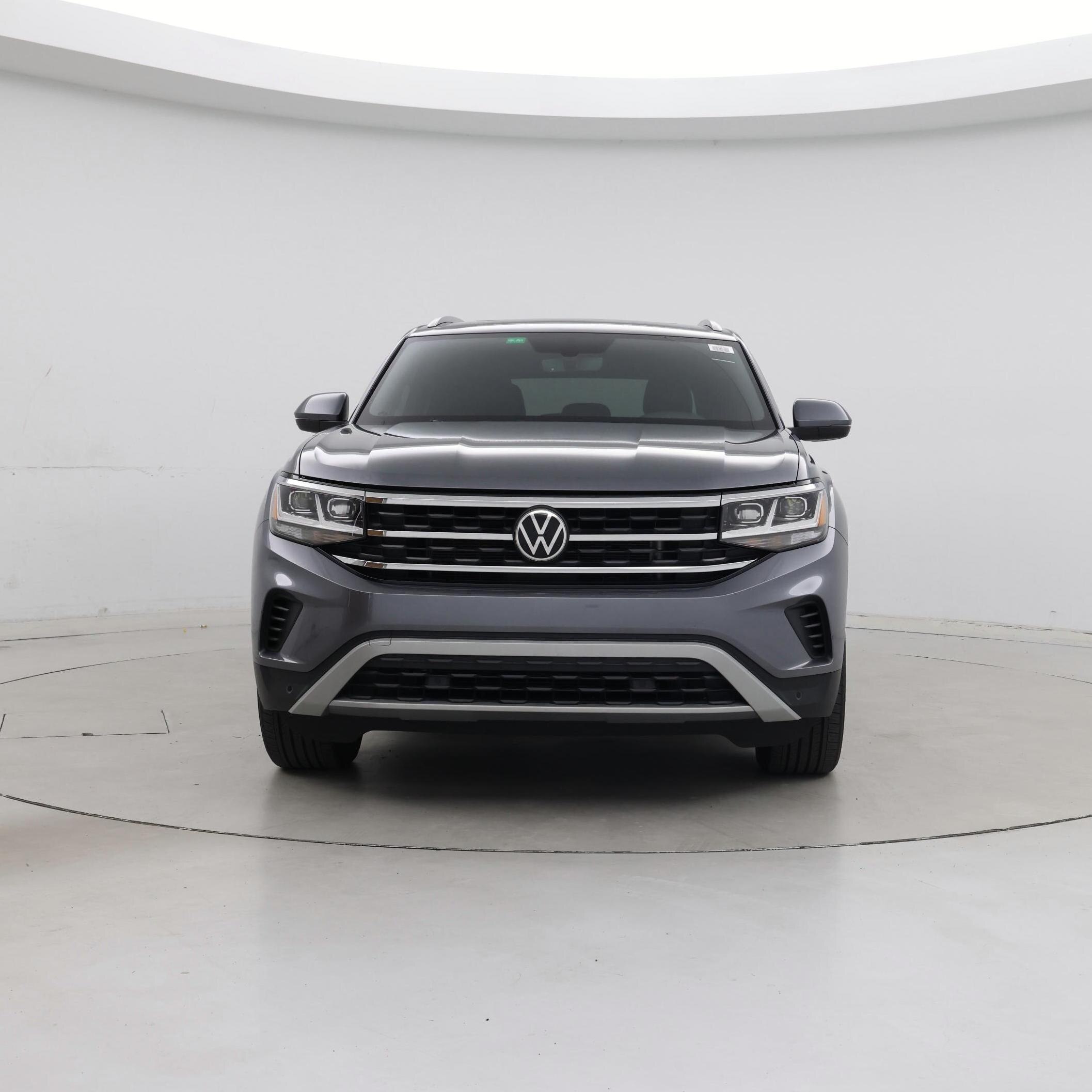 Thumbnail: 2022 Volkswagen Atlas - 5