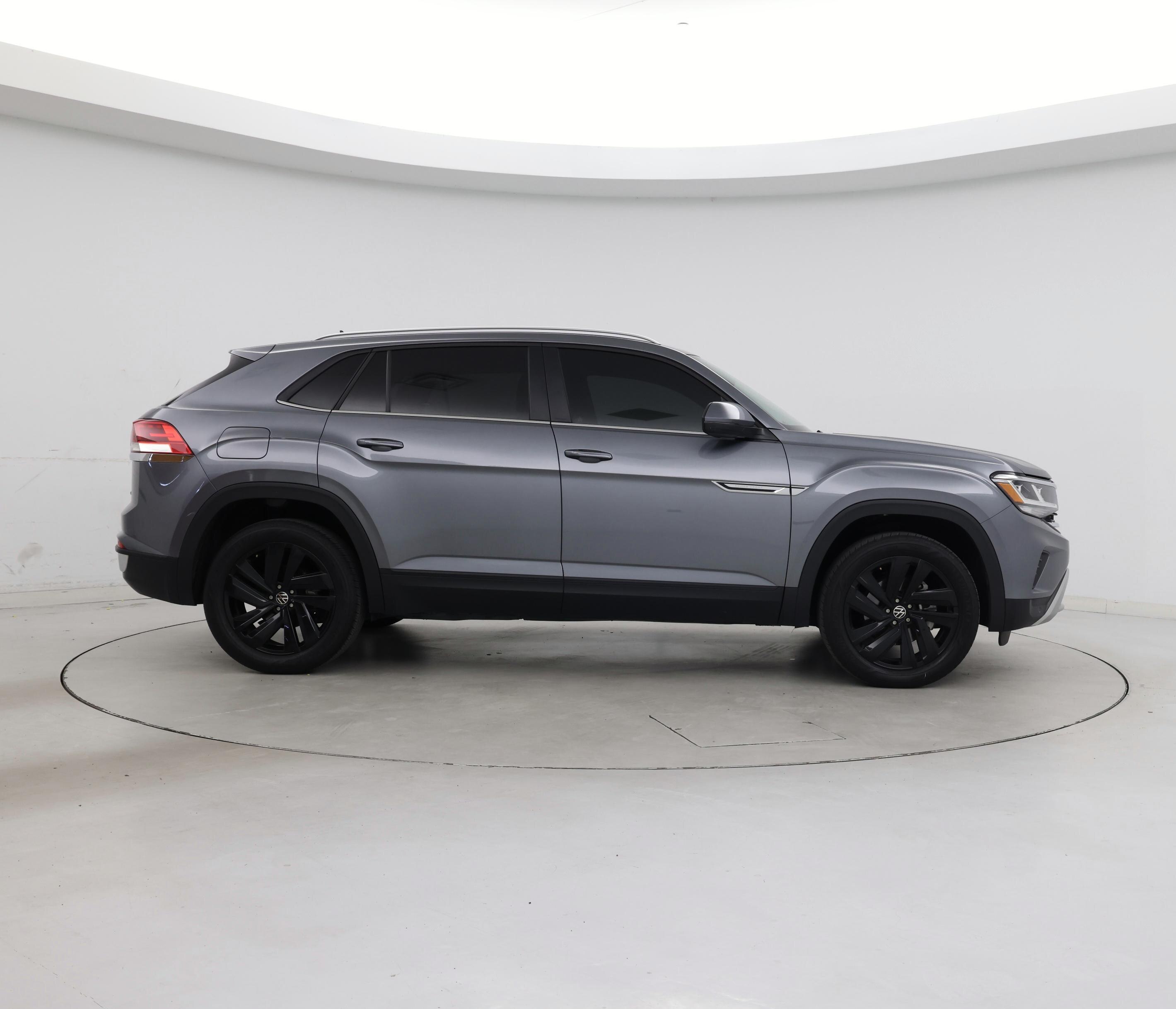 Thumbnail: 2022 Volkswagen Atlas - 7