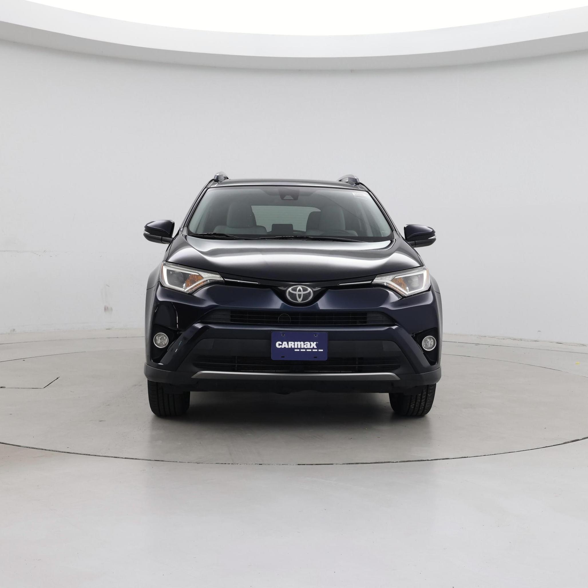 Thumbnail: 2018 Toyota RAV4 - 5