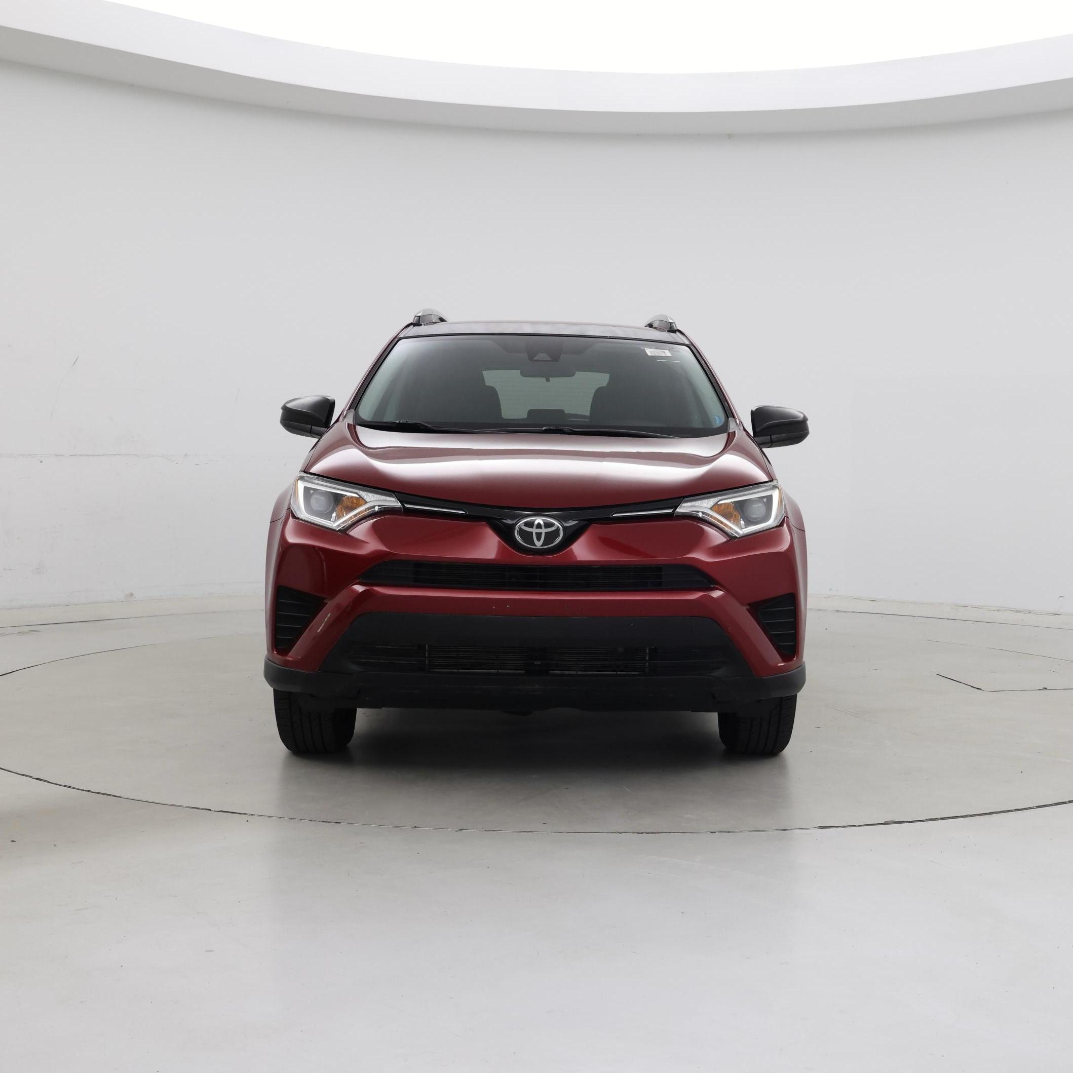 Thumbnail: 2018 Toyota RAV4 - 5