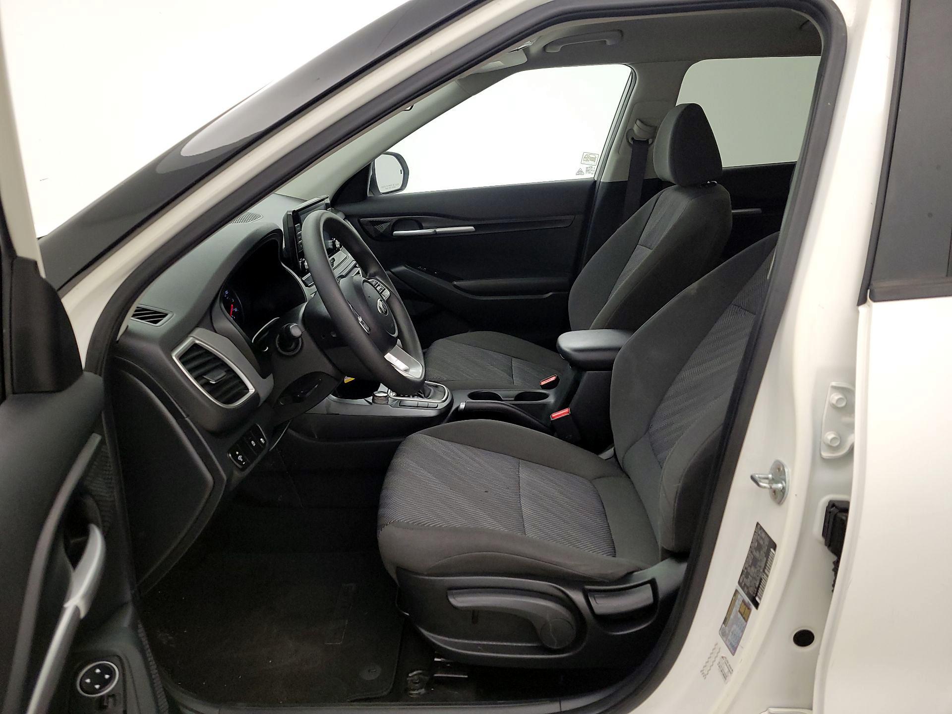 Thumbnail: 2021 Kia Seltos - 11