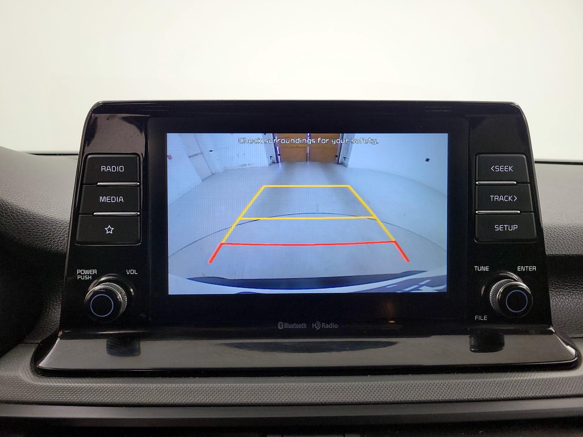 Thumbnail: 2021 Kia Seltos - 14