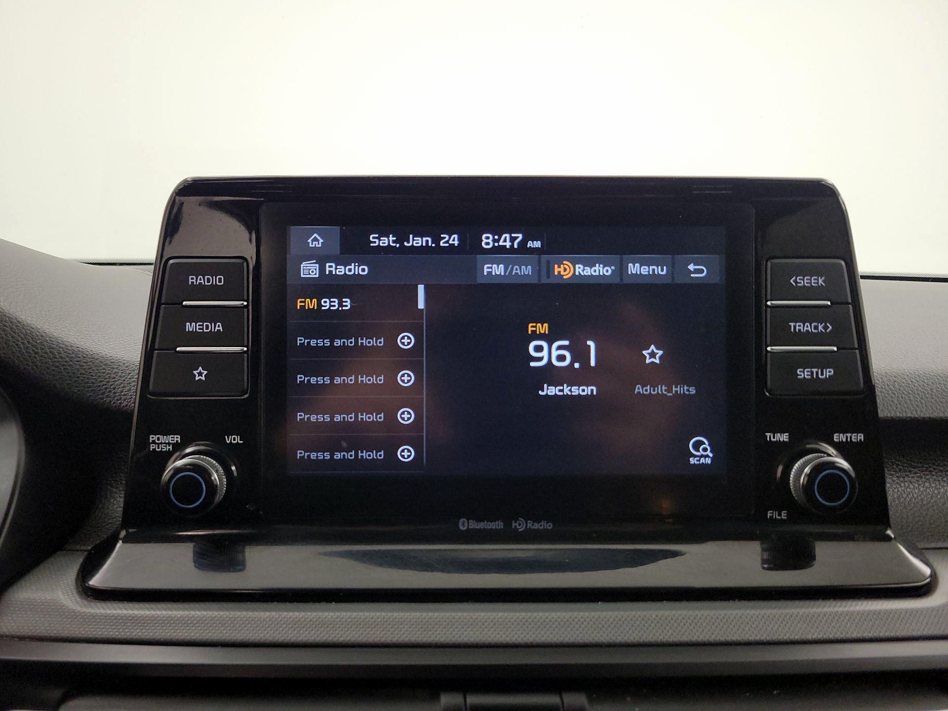 Thumbnail: 2021 Kia Seltos - 15