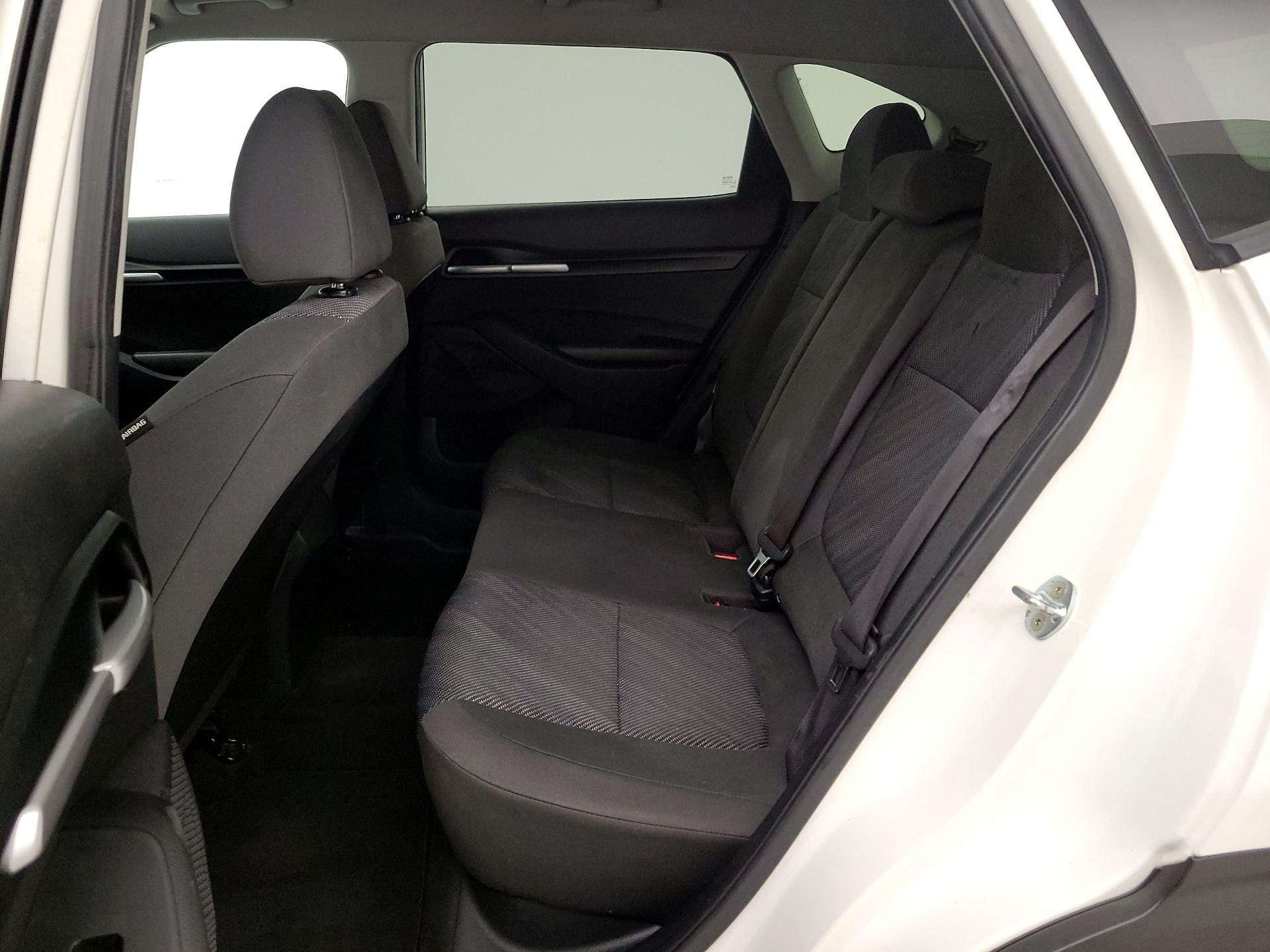 Thumbnail: 2021 Kia Seltos - 19