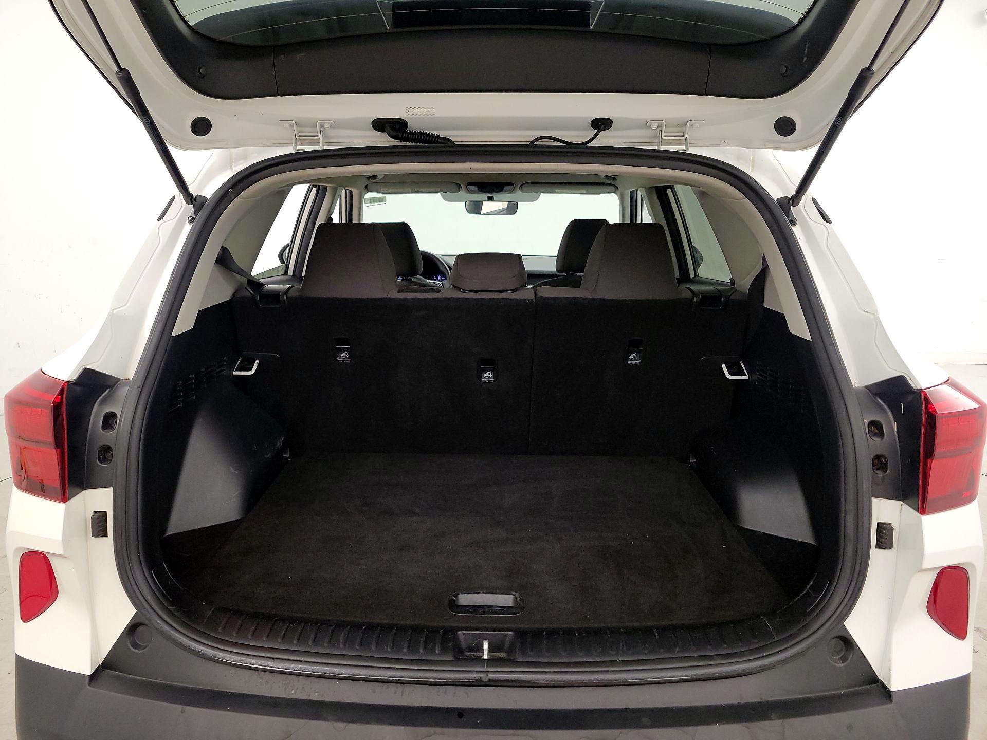 Thumbnail: 2021 Kia Seltos - 20