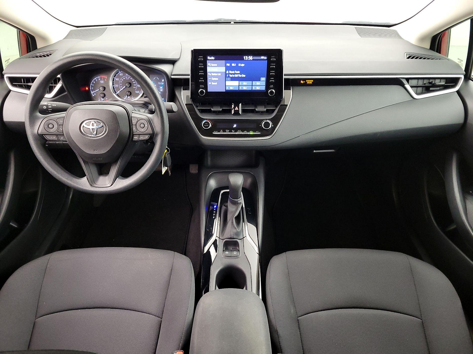 Thumbnail: 2020 Toyota Corolla - 9