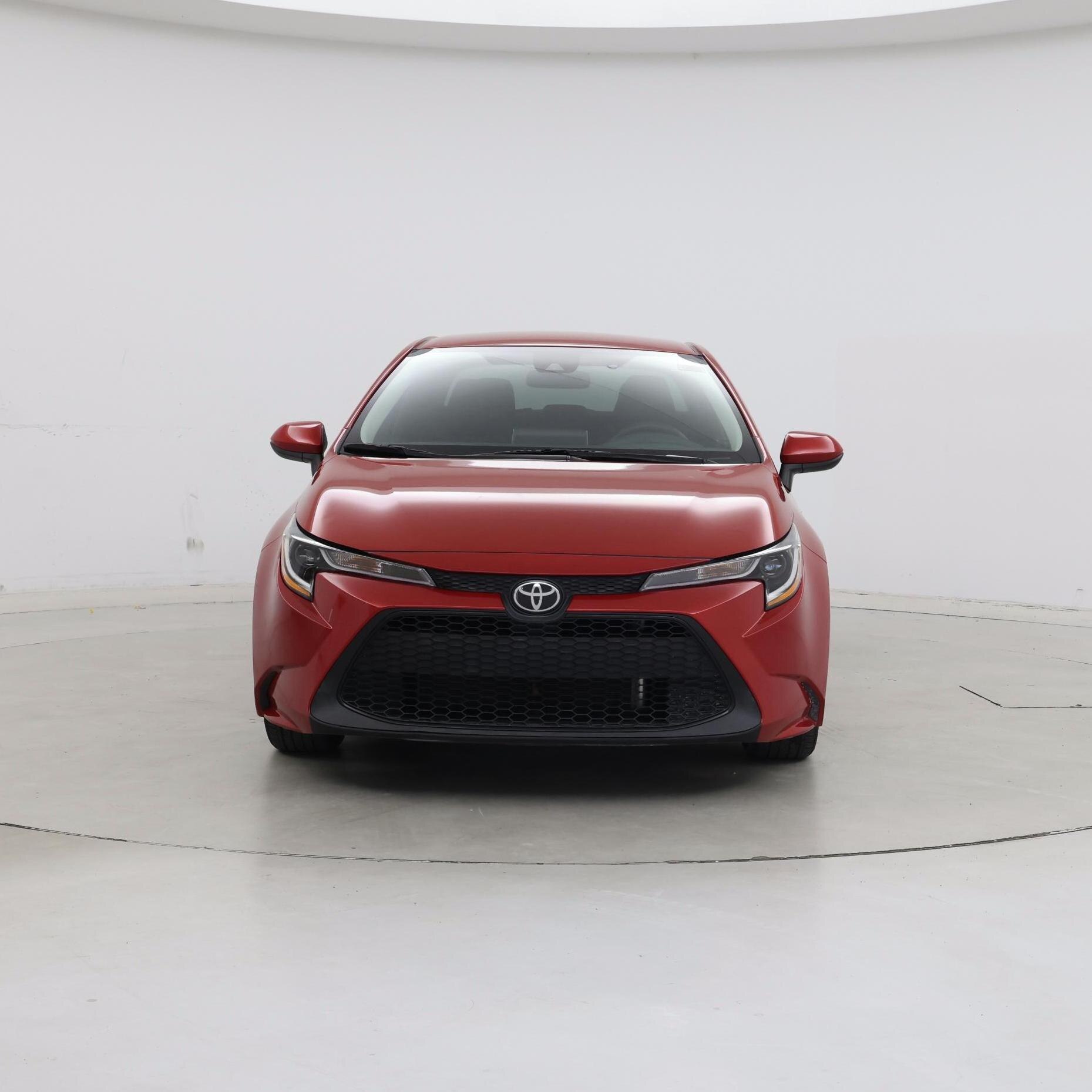 Thumbnail: 2020 Toyota Corolla - 5