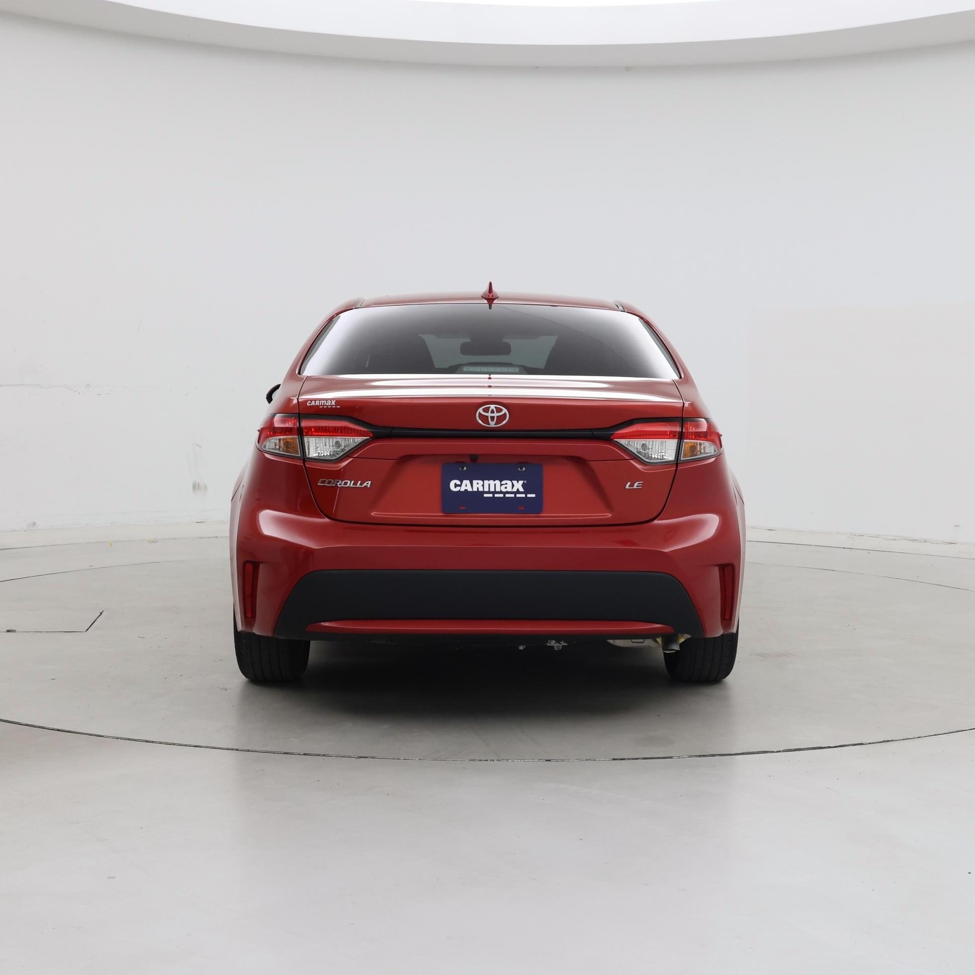 Thumbnail: 2020 Toyota Corolla - 6