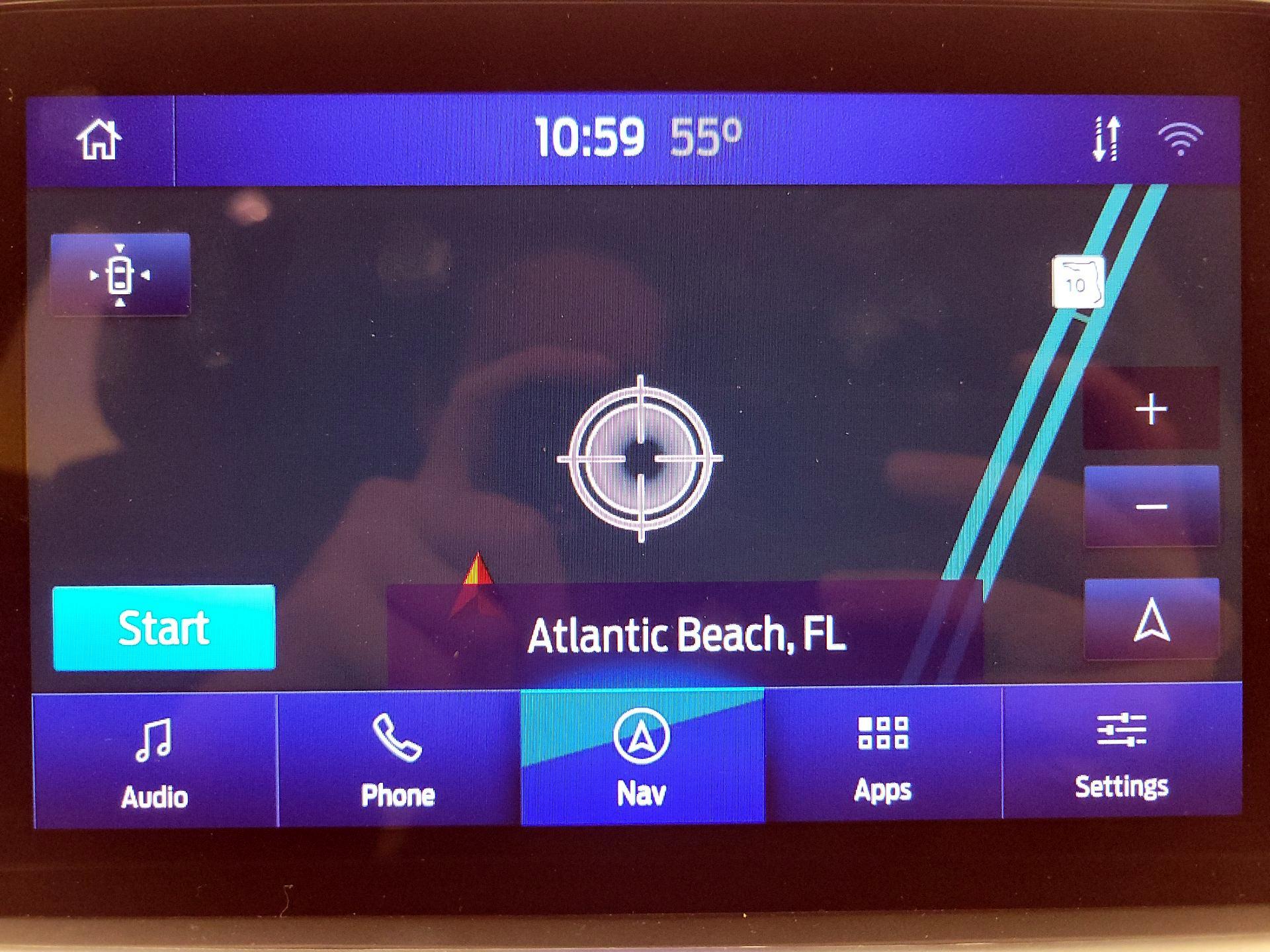 Thumbnail: 2020 Ford Escape - 14