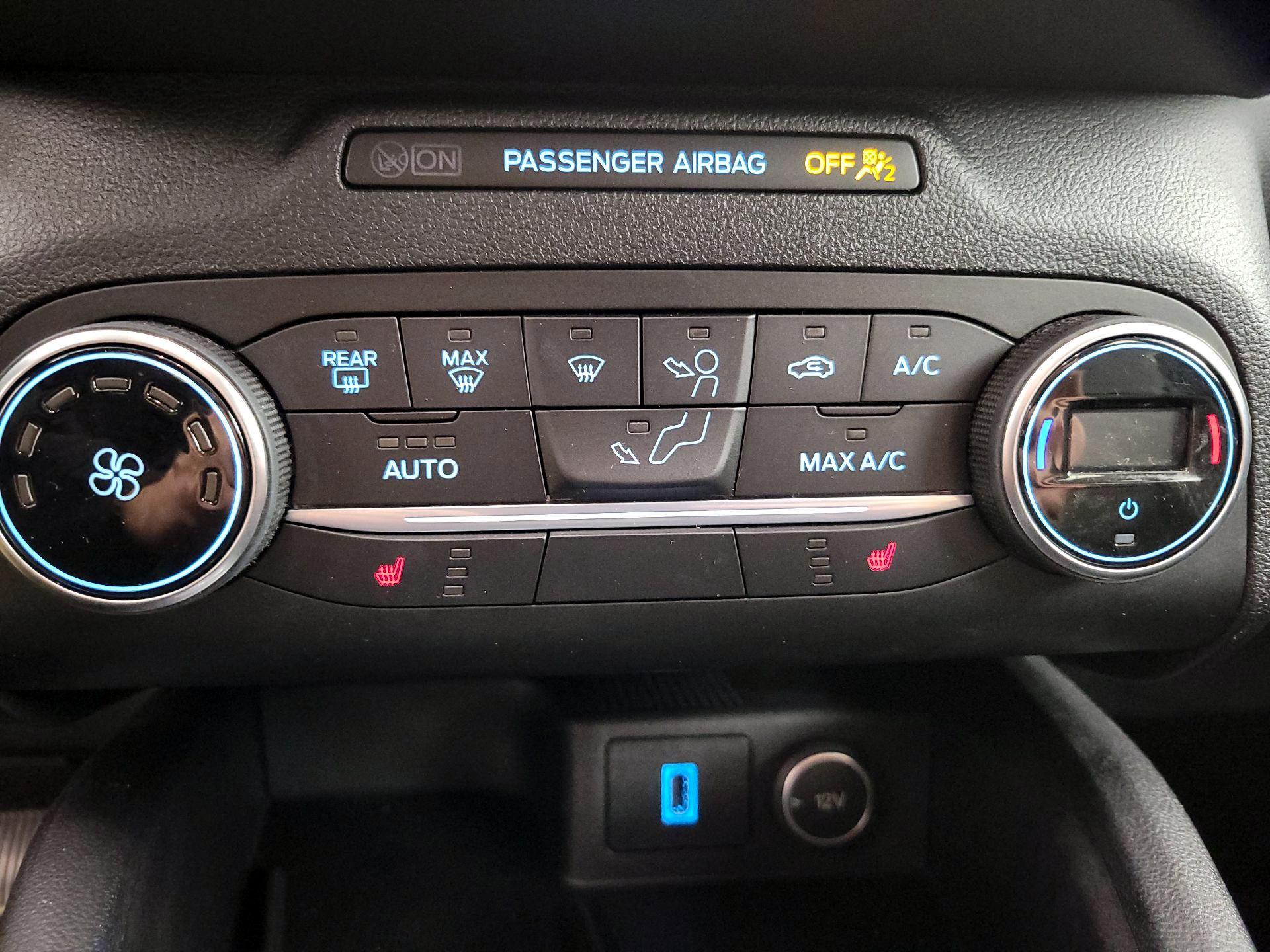 Thumbnail: 2020 Ford Escape - 17