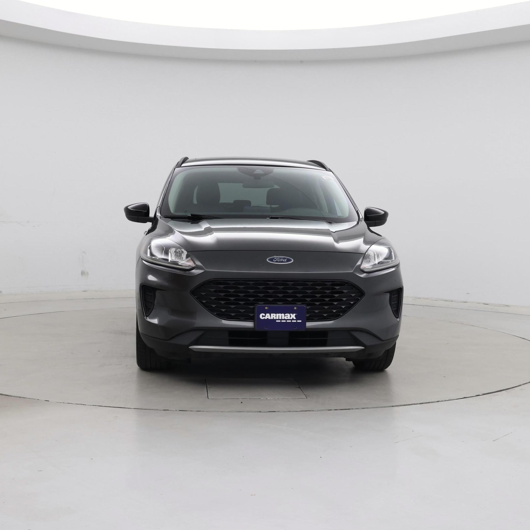 Thumbnail: 2020 Ford Escape - 5